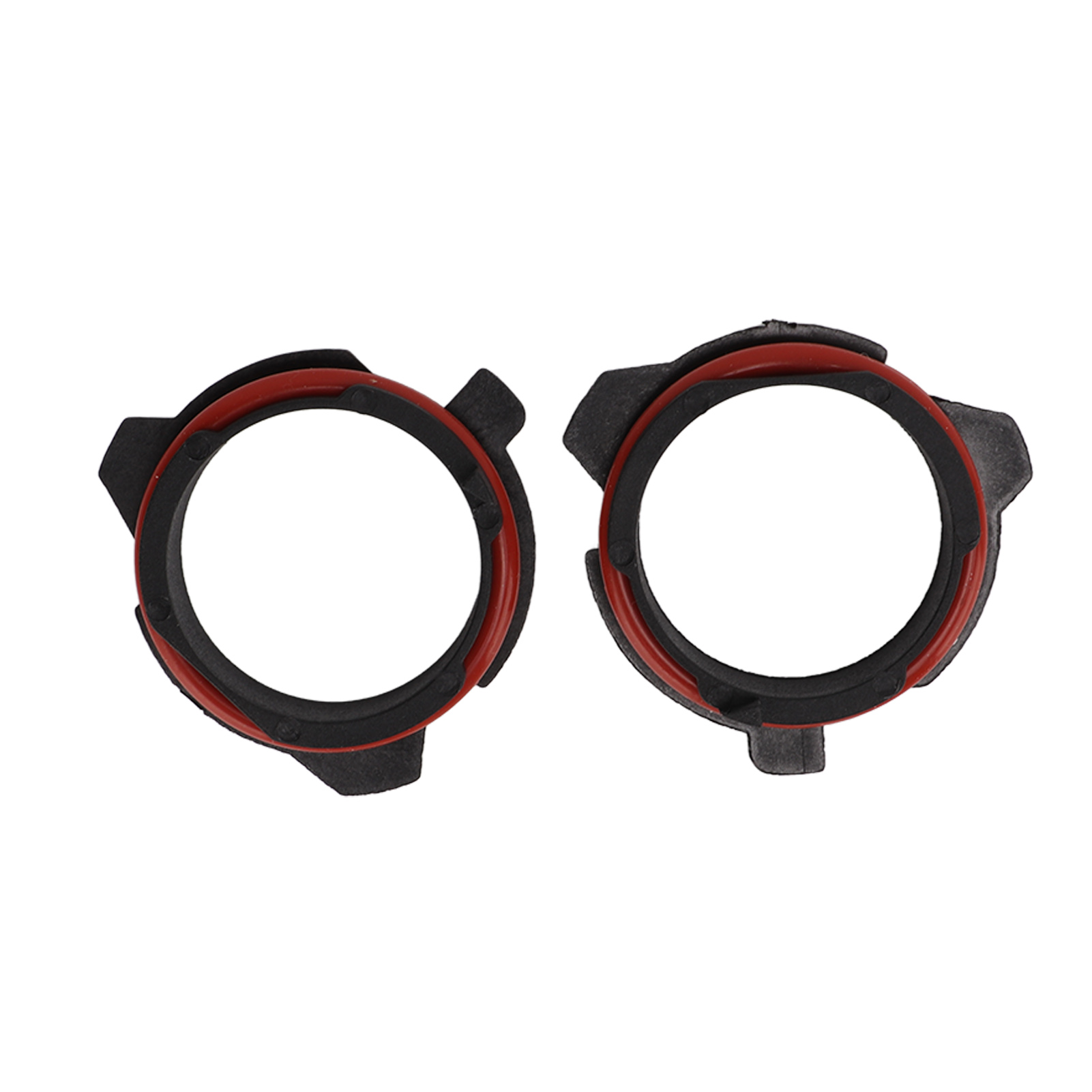 Tk-125 H7 Led-scheinwerferhalterung Mit Clip-befestigung