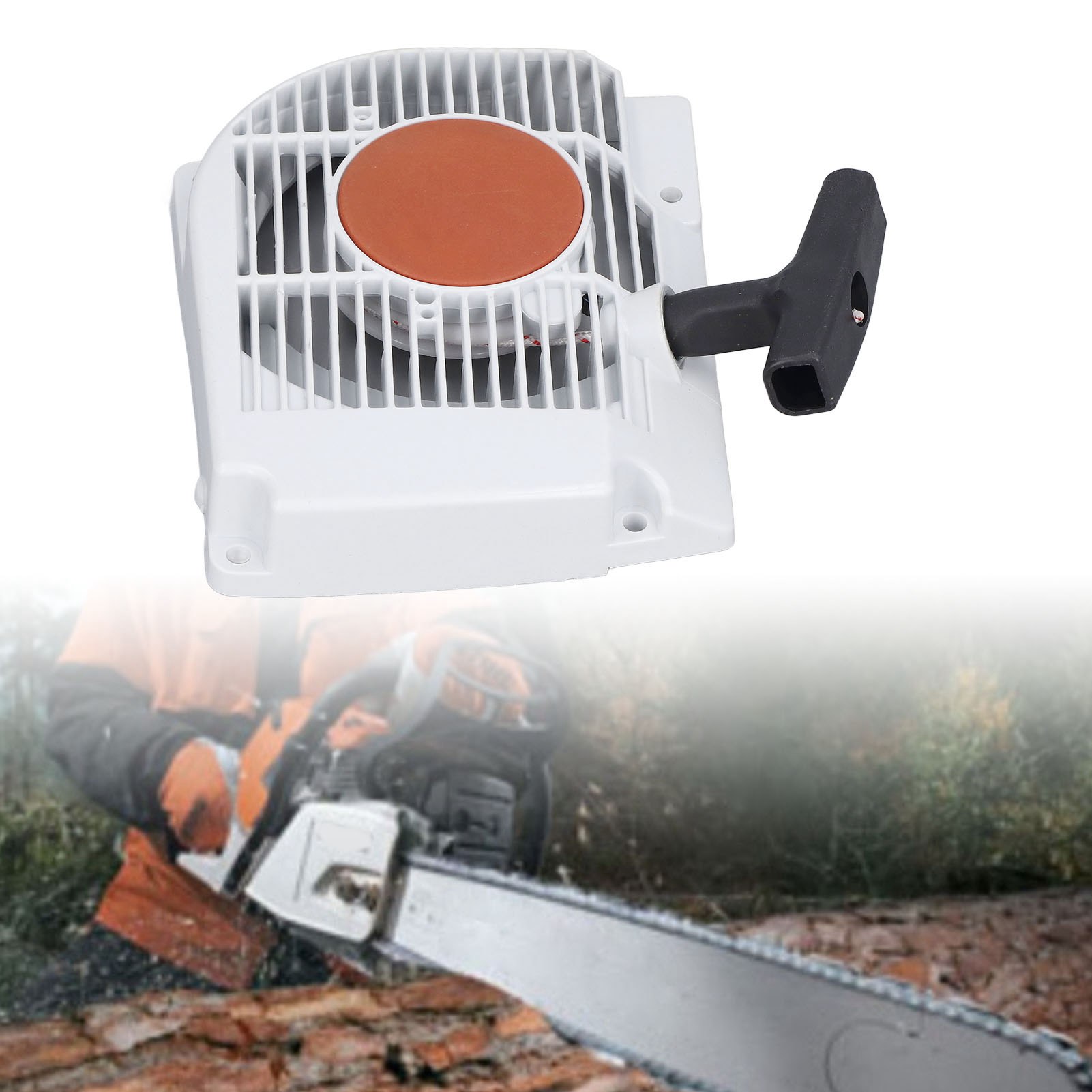 Starterplatte Für Stihl 029 Ms290 039 Ms390 Ms 310