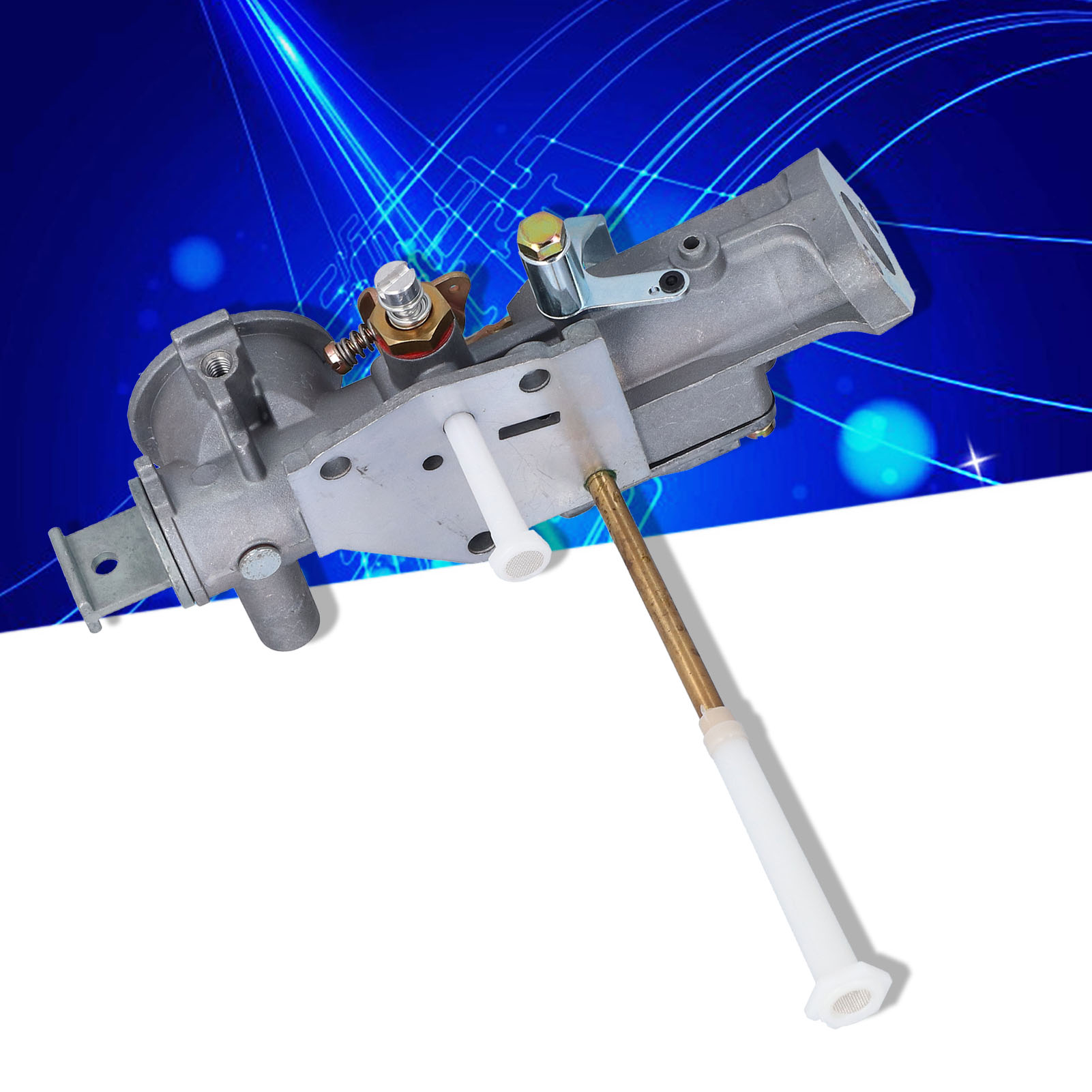 Vergaserteile Für Briggs & Stratton 299437 297599