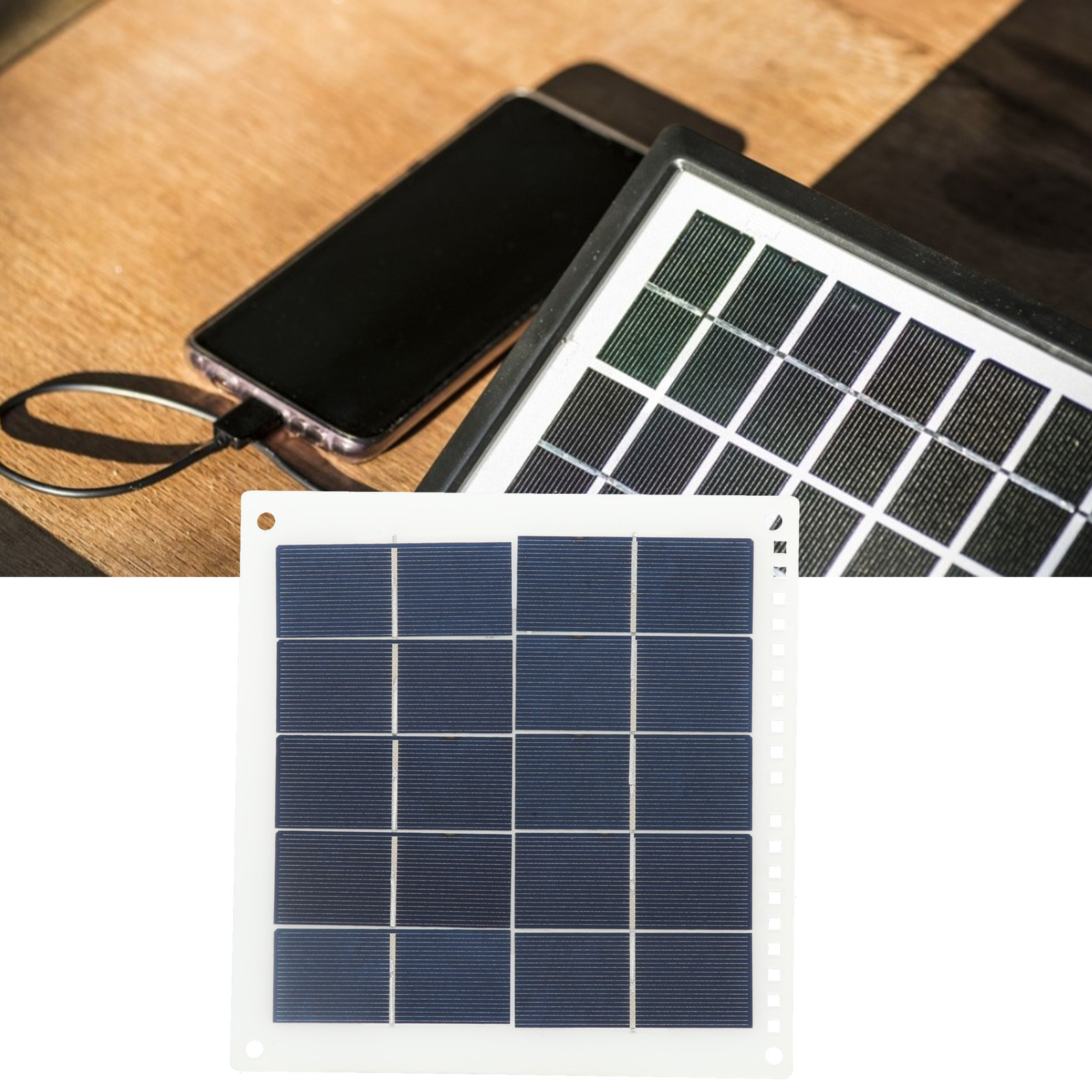 7-w-solarladepanel