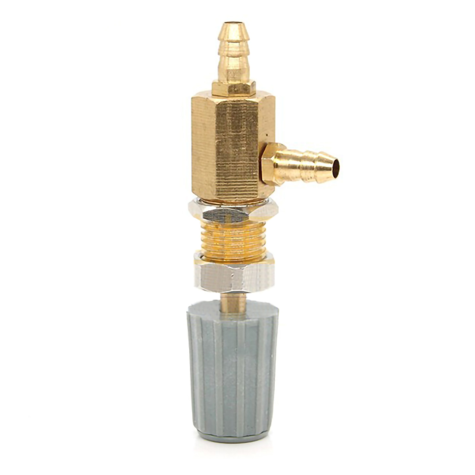 Dentalmaterialien, Kupferventilkörper, F-typ-wasserregulierventil, T-typ-wasserregulierventil, Düse, Wasseranschluss Für Zahnarztstühle, Mikroeinstellung, 6 X 4 Mm T-typ-ventil