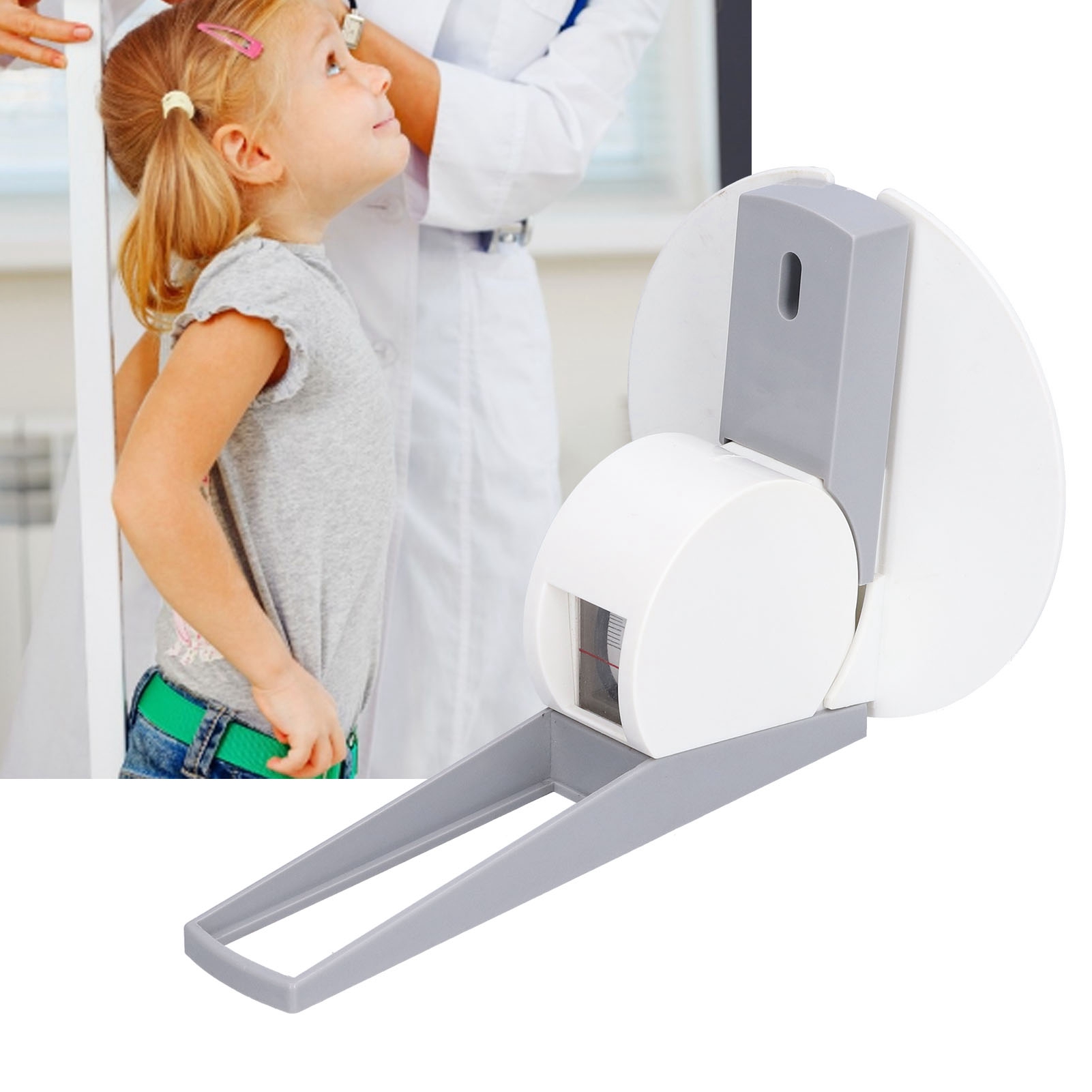 Professionelle 2,2 M Wandhöhenmesslatte
