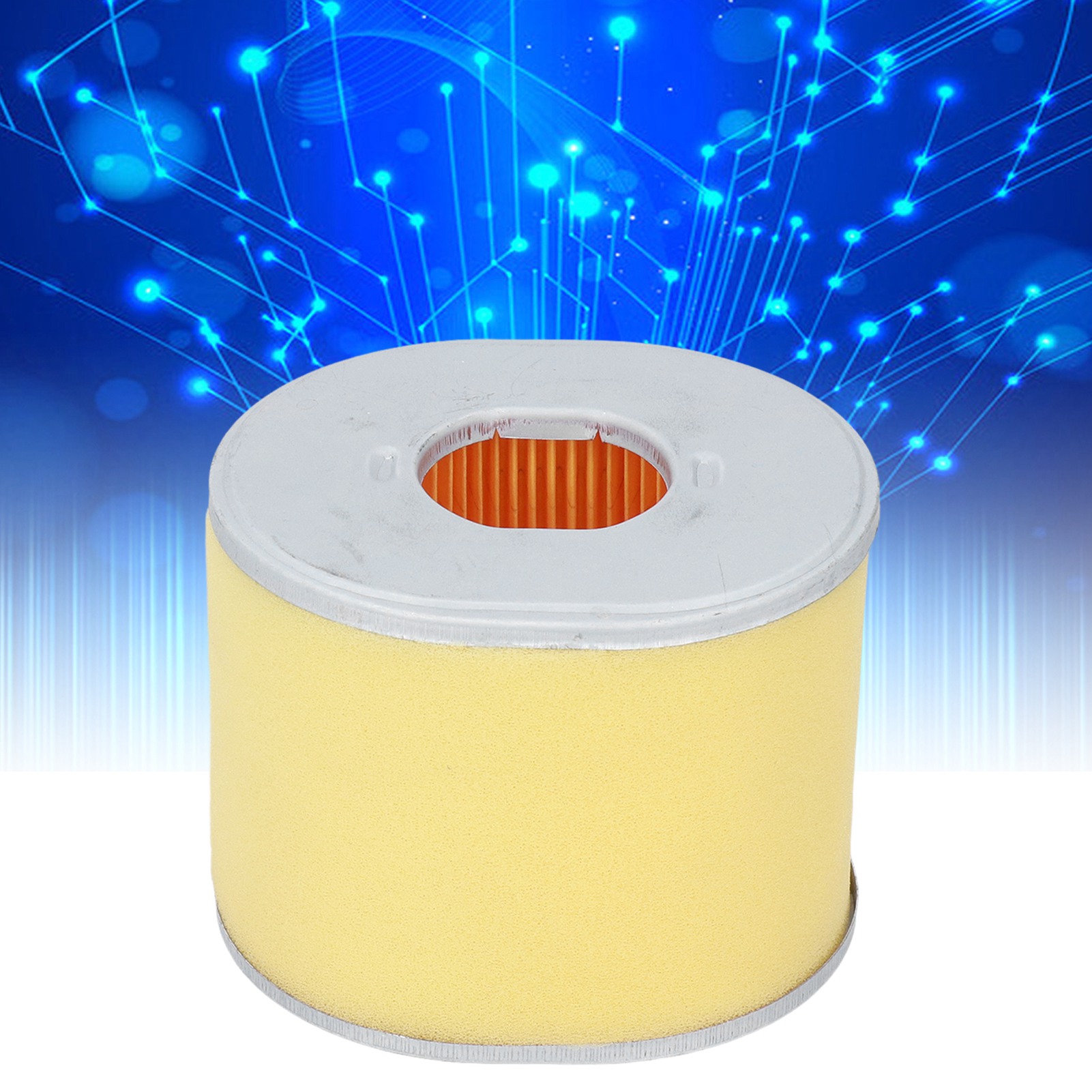 Luftfilterelement Für Die Wasserpumpe Gx390/188f, Leistungsfilterelement, Leistungspapierfilterelement