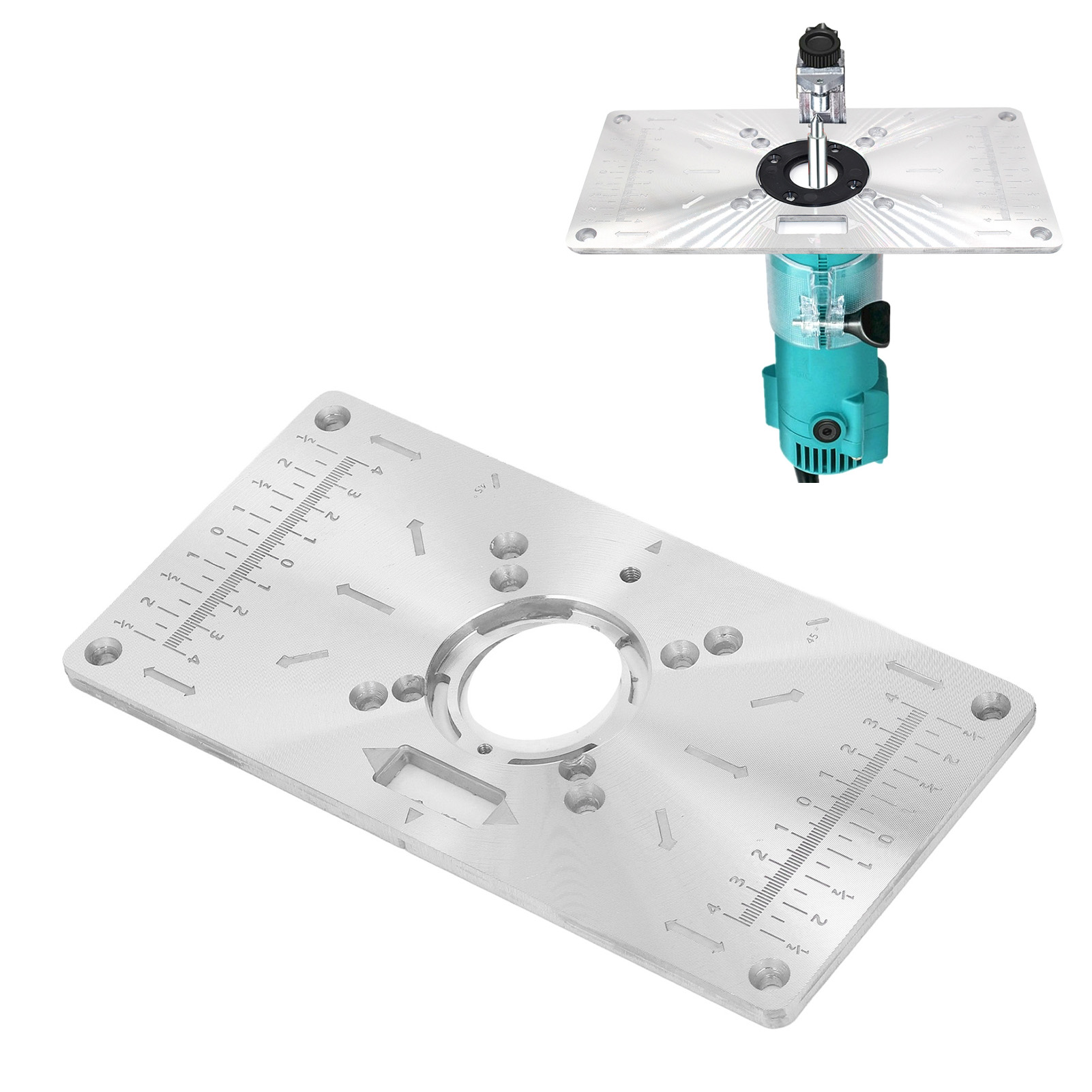 Elektrowerkzeuge, Holzbohrmaschinen, Holzgravurmaschinen, Hobelmaschinen, Fräsmaschinen, Bakelit-nut- Und Entgratmaschinen, Hobelmaschinen