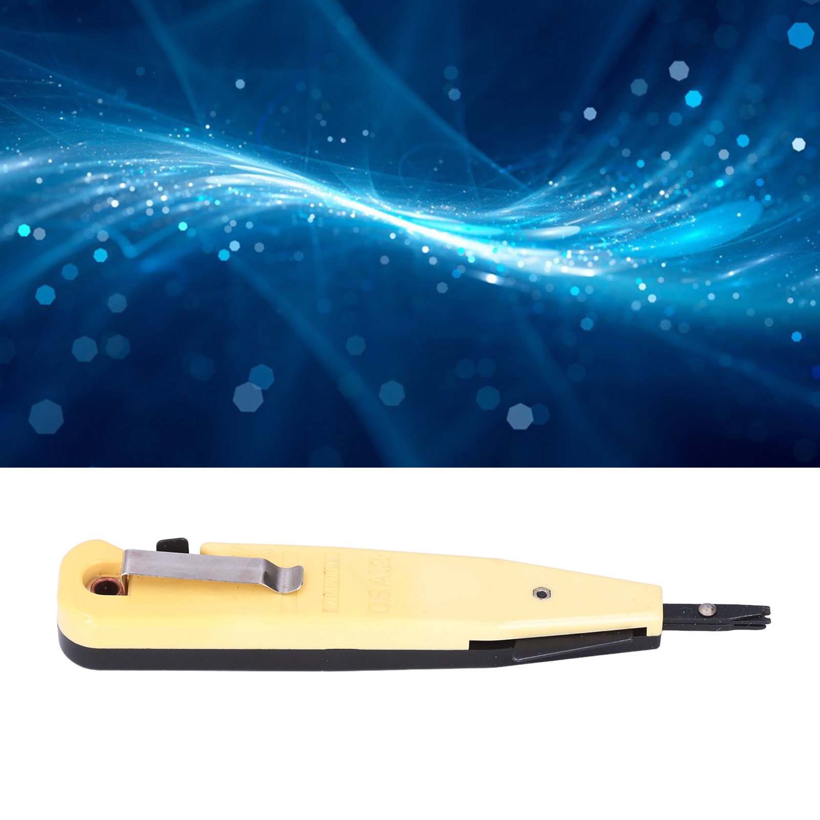 Drahtstanzmesser Typ Al, Drahtklemmmesser Typ 2, Drahtstanzmesser