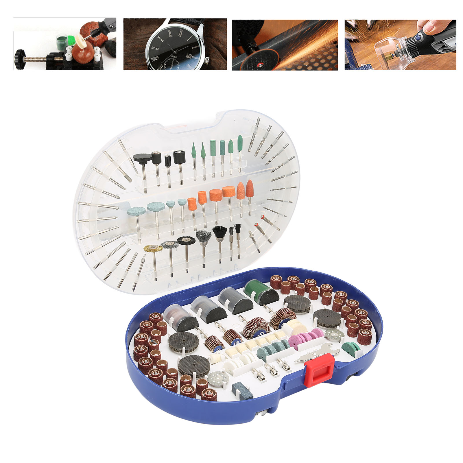 Set Mit 276 Multifunktionalen Elektrischen Aktenvernichtern