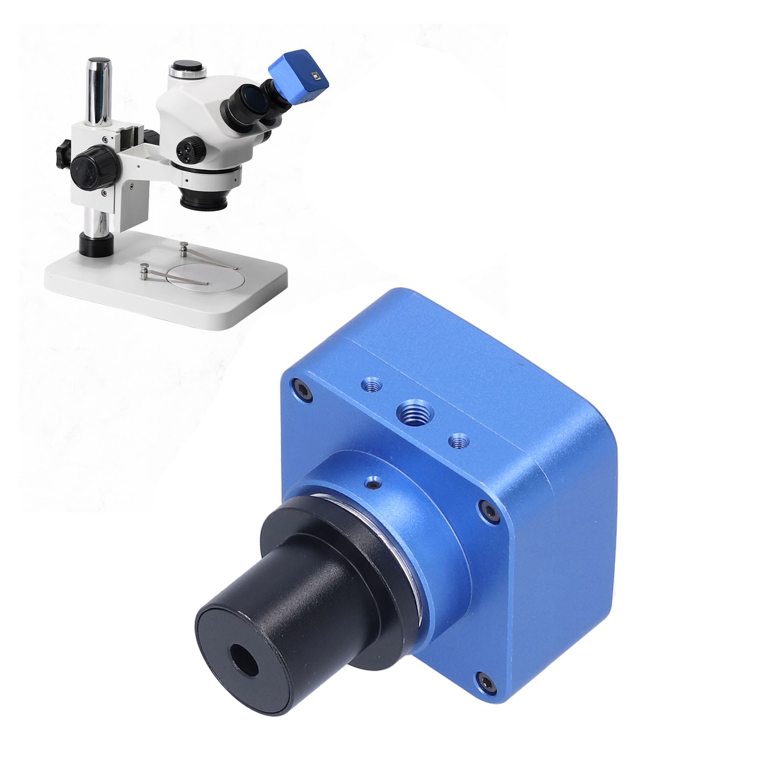 5-megapixel-usb-cmos-mikroskopkamera Mit Digitalem Elektronischem Okular, Treiberlosem, Hochauflösendem Mikroskop Und Hochgeschwindigkeits-industriekamera