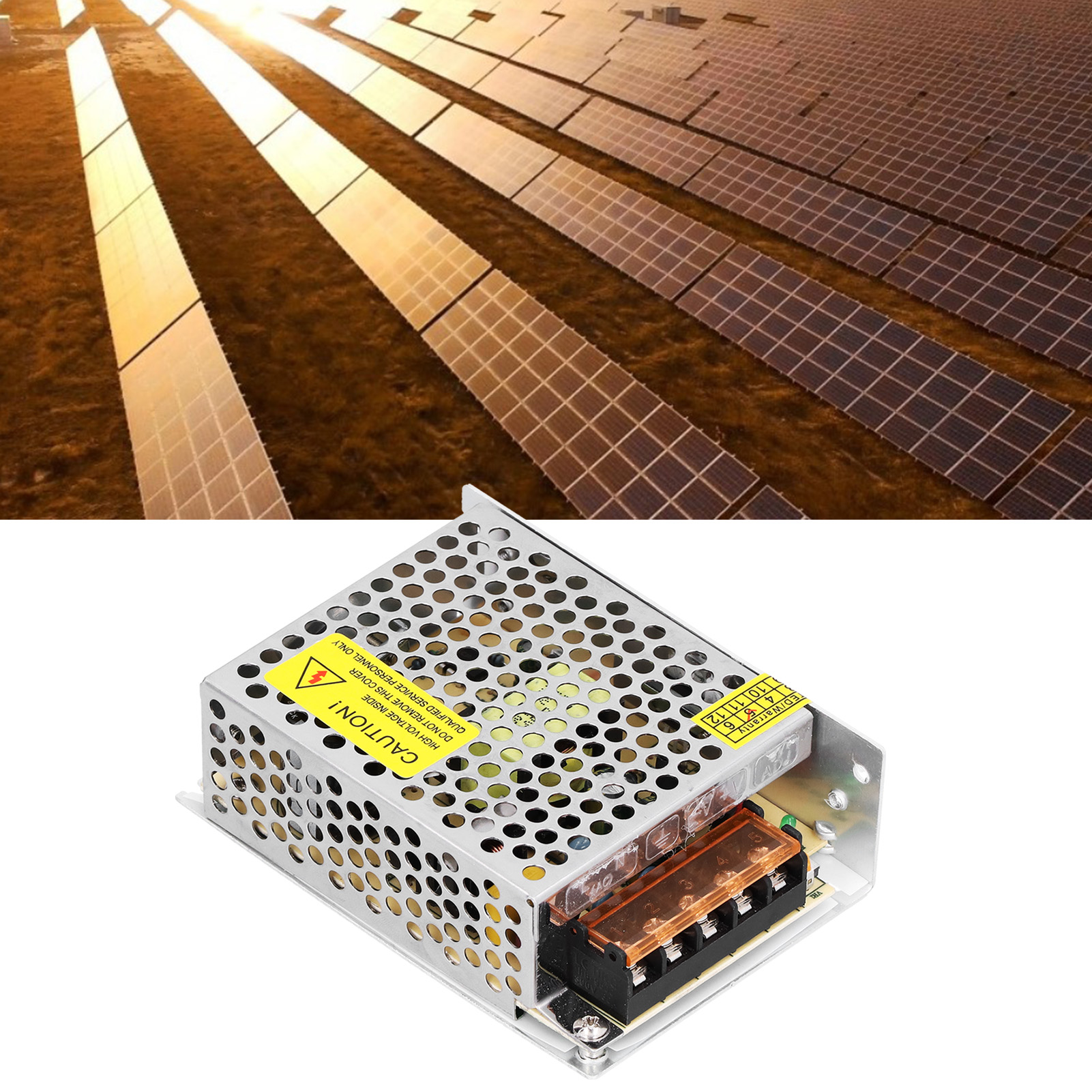 Yy-60-24 24v 60w Netzteil Für Led-streifen, 2,5a Schaltnetzteil Für Sicherheitsüberwachung