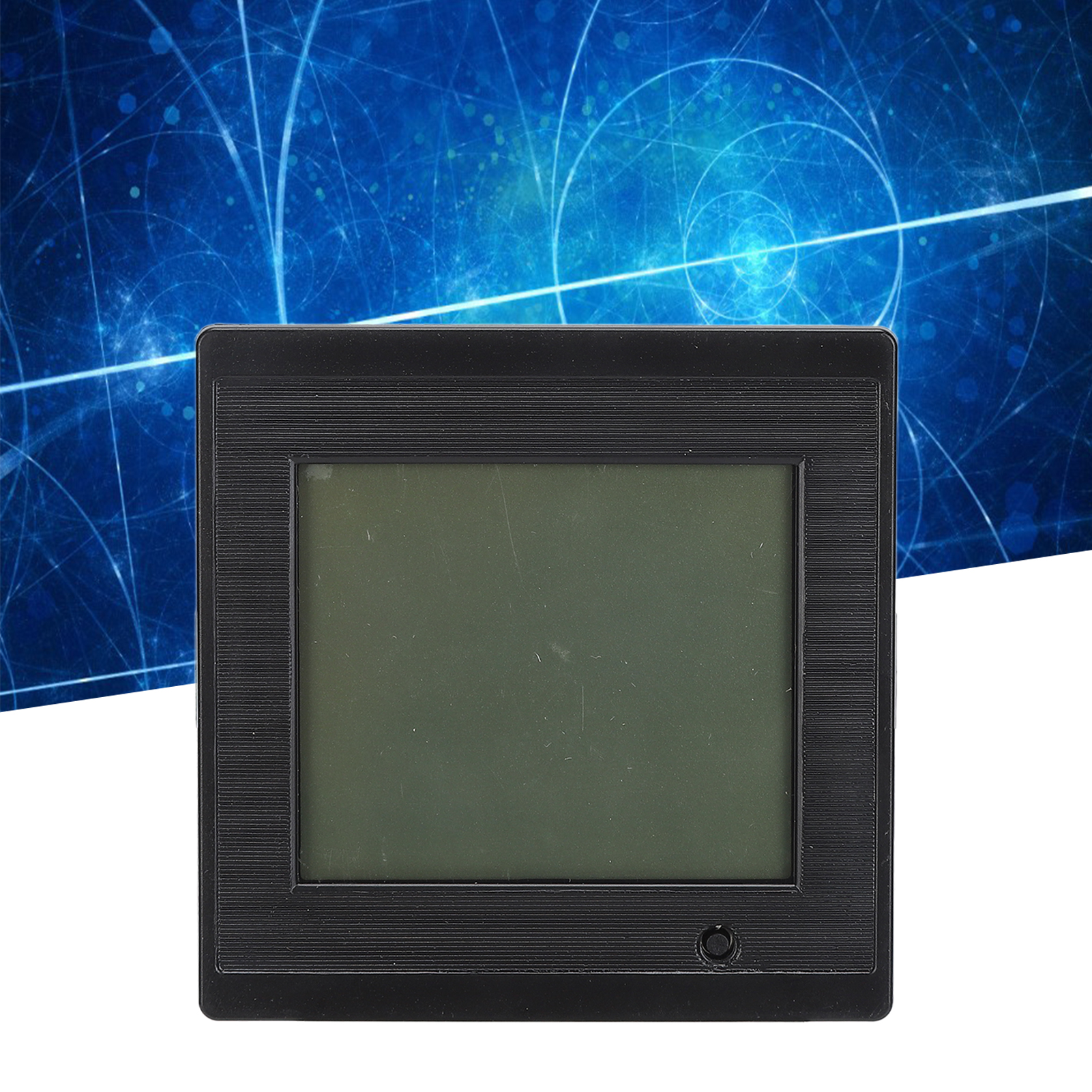J6-20a 6-200v/20a Lcd-digitalmultimeter Zur Messung Von Gleichspannung Und -strom, Leistungsaufnahme Und Impedanz