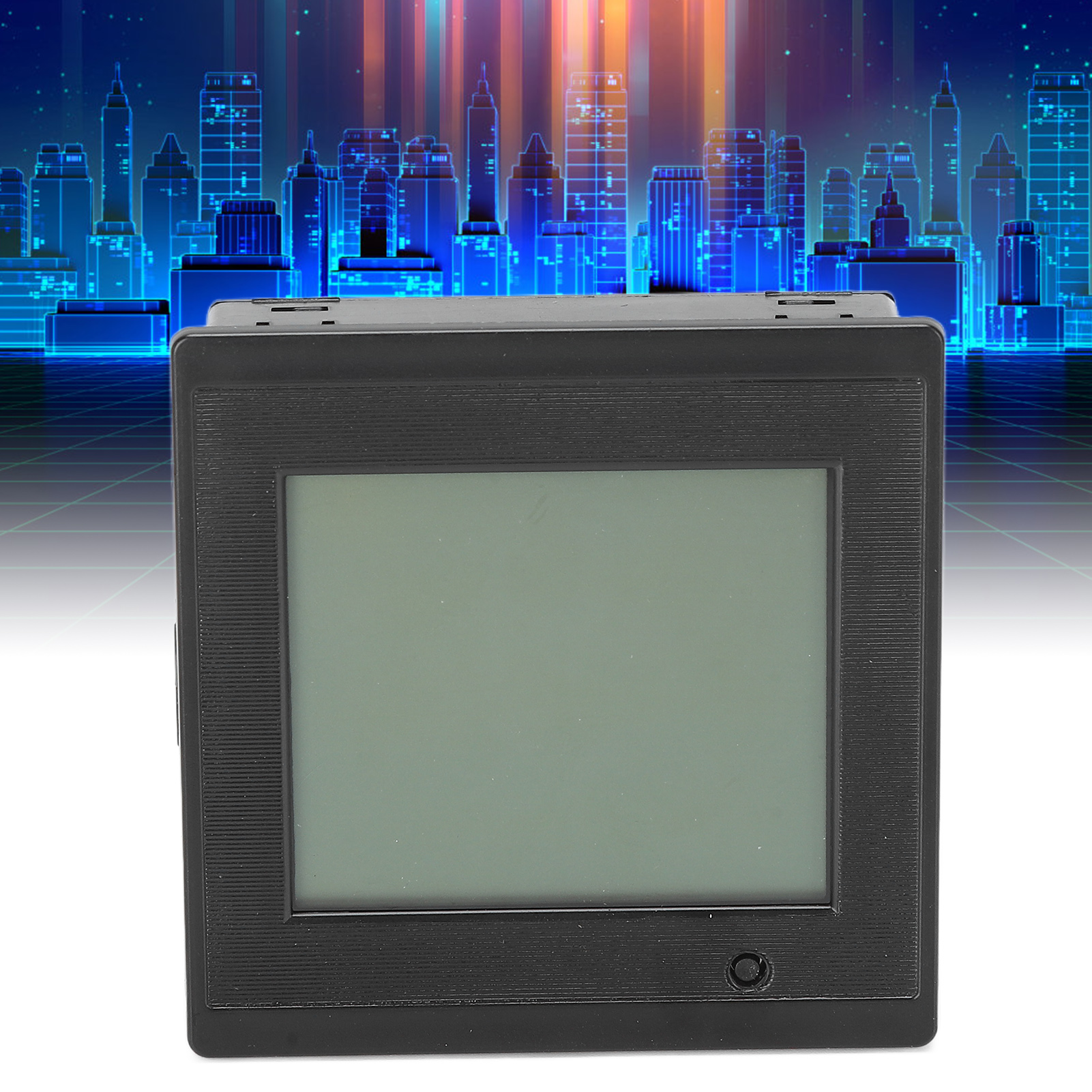 Z6-20a 80-300v/20a Multifunktions-multimeter Mit Lcd-digitalanzeige Für Gleichspannung Und -strom, Leistungsaufnahme Und Impedanz.