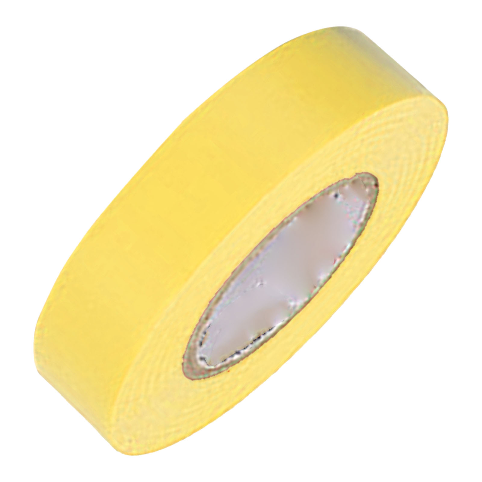 3m Isolierband, Universelles Klebeband Für Elektrische Und Elektronische Anwendungen, Hochspannungsfest Bis 600 V, Gelb, 1600