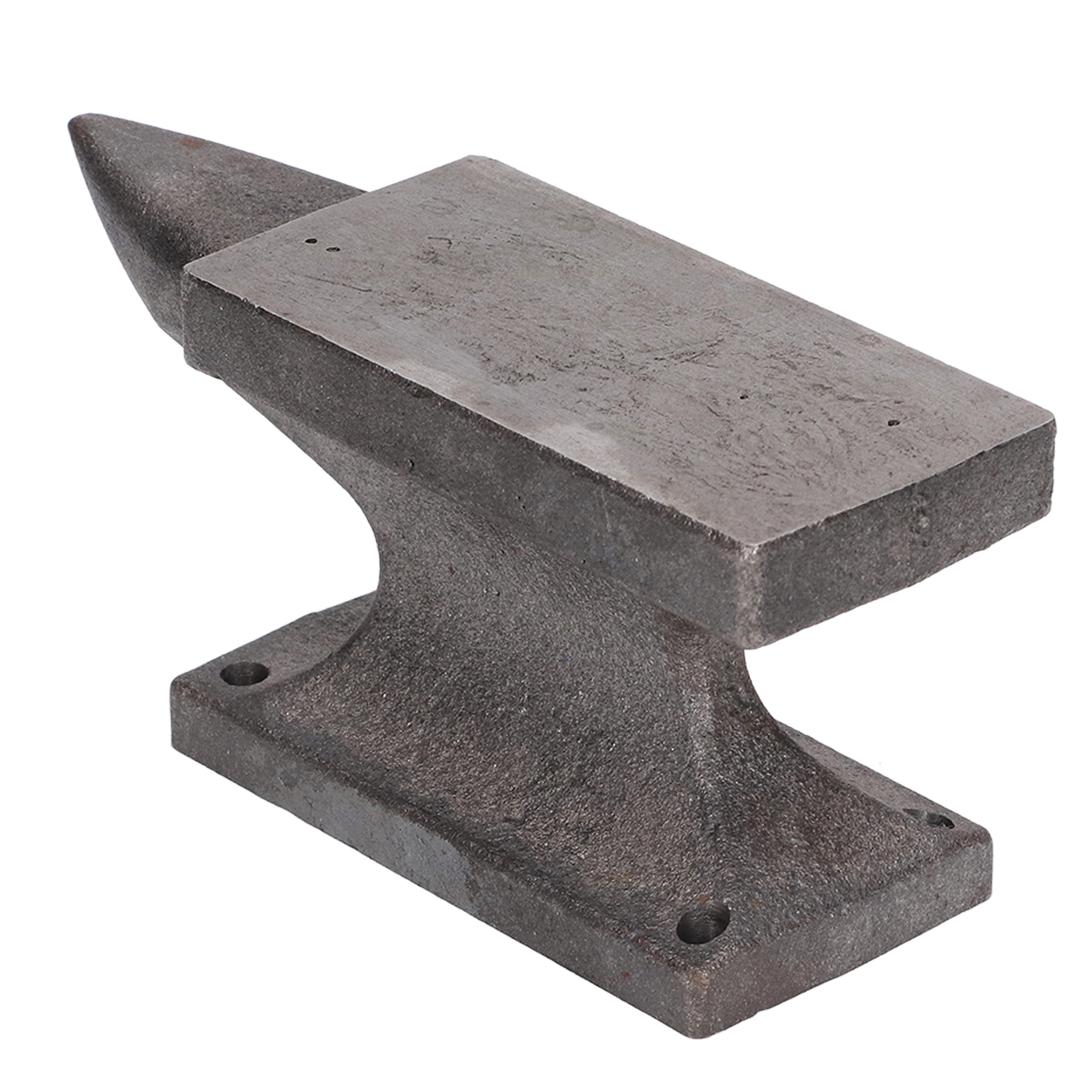 1,4 Kg Amboss, Gusseiserner Ambossständer, Gusseiserner Schmiedeamboss