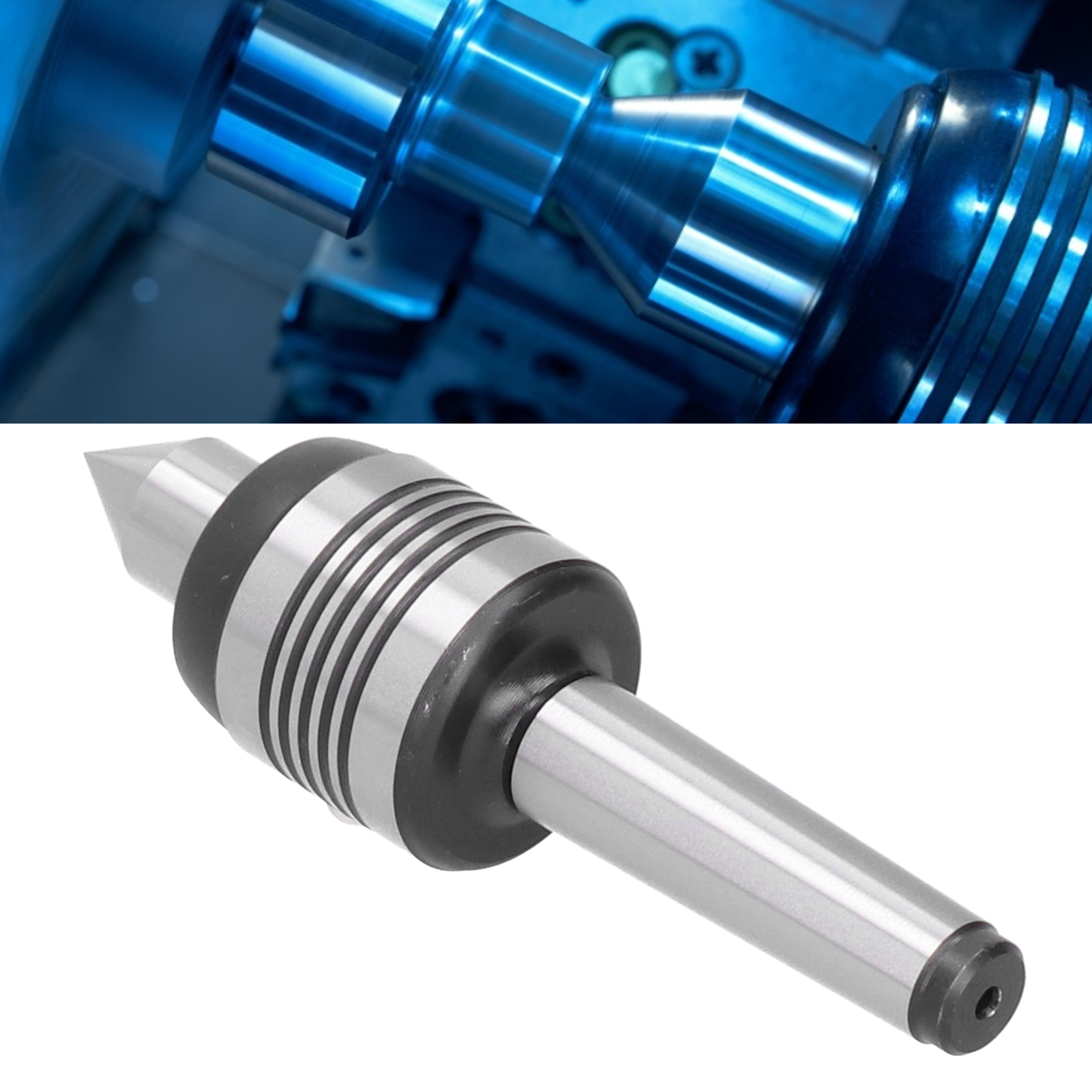 Konventionelle Rotationsauswerfer-drehmaschine Mit Nut Mt2-5, Kompaktes Rotationsauswerfer-positionierzentrum Für Holzbearbeitung Und Heimwerkerprojekte.