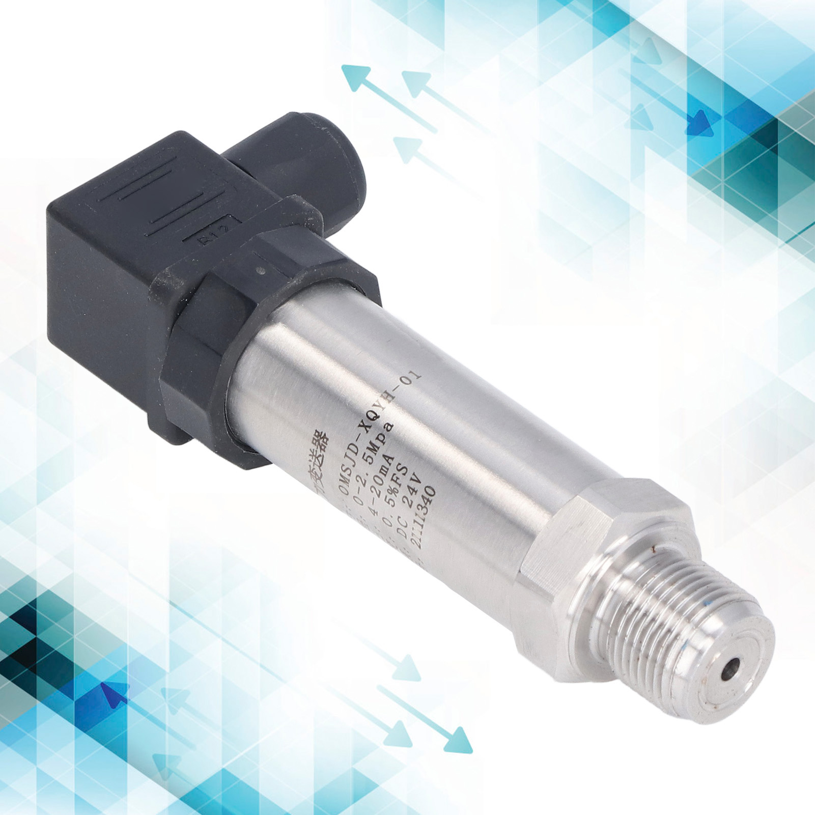Omsjd-xqyh-01 Drucktransmitter 0-2,5 Mpa