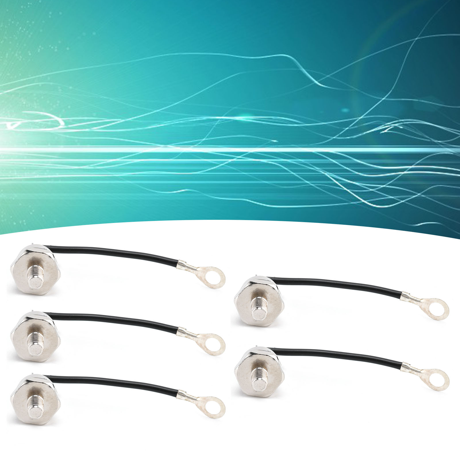 40hf-120 Gleichrichterdiode