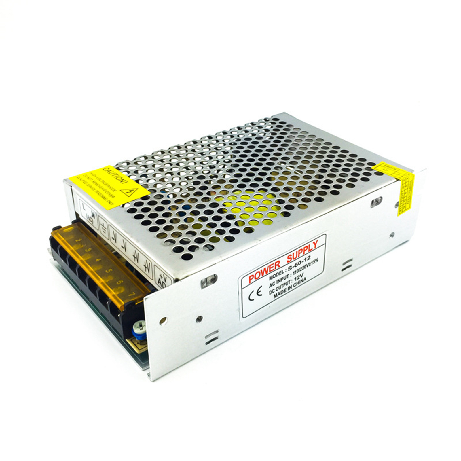 12v 10a Schaltnetzteil, 12v 120w Sicherheitsüberwachungsnetzteil, 12v 10a 120w Led-streifennetzteil