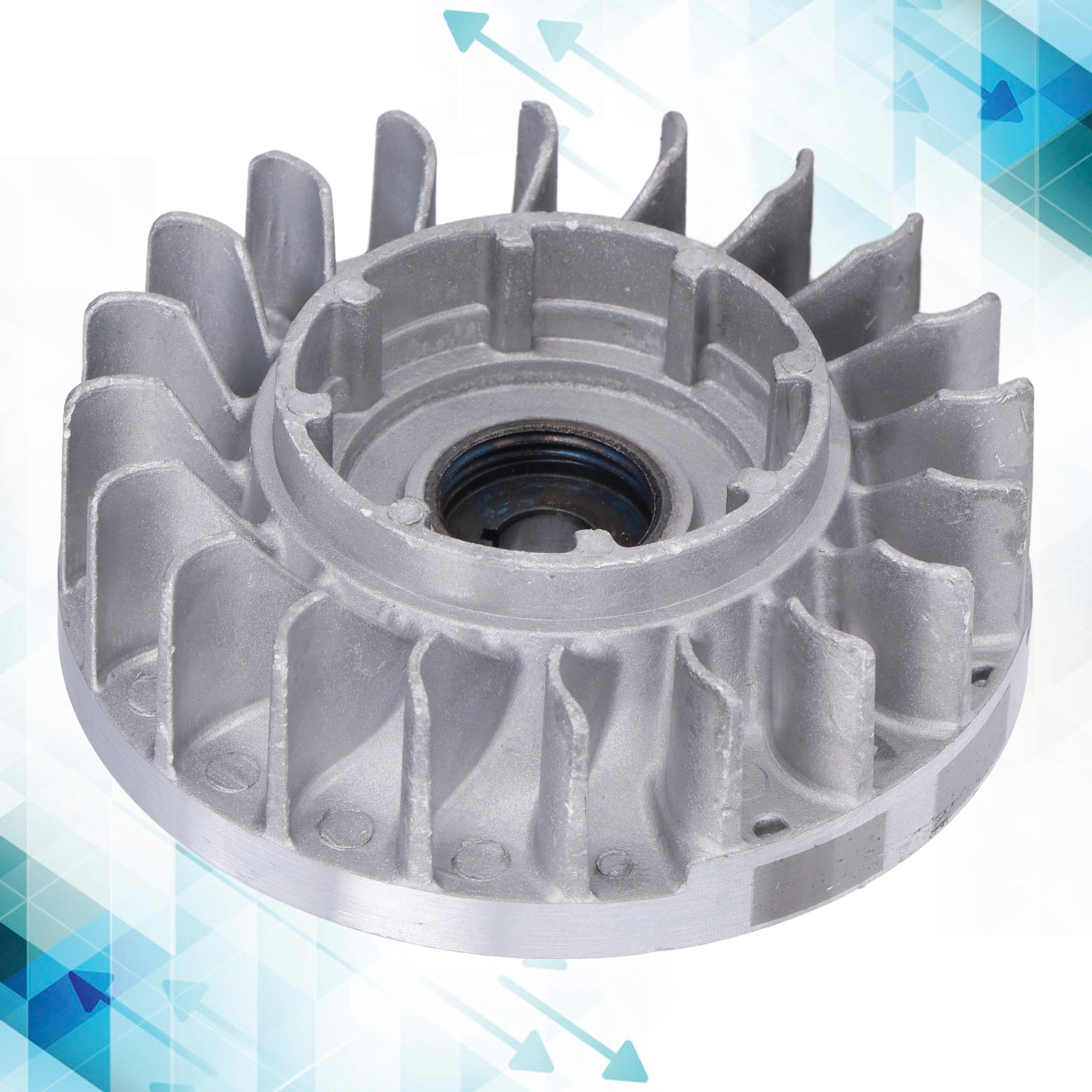 Schwungrad Für Ms650 660 Kettensäge