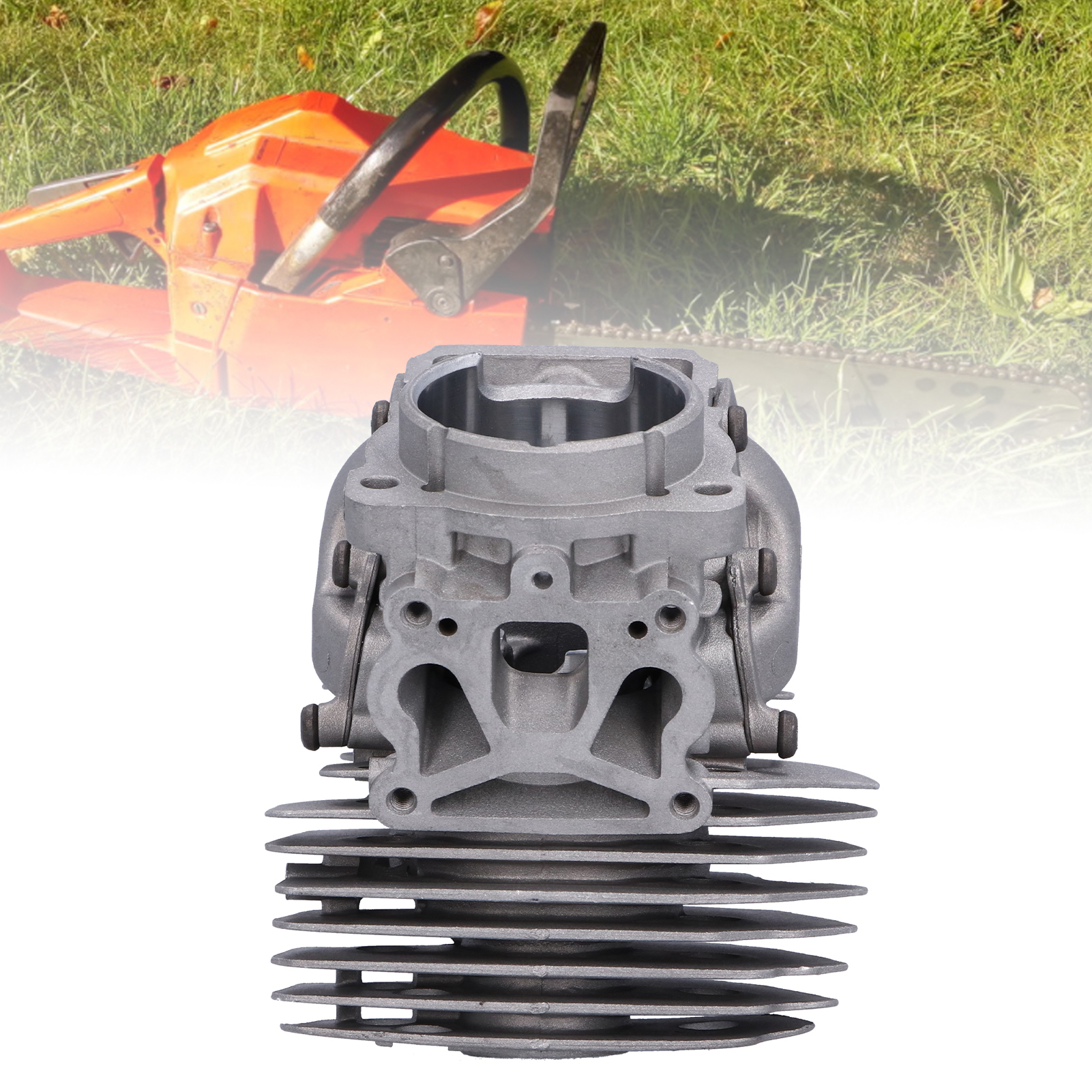 Kolben- Und Zylindersatz 43 Mm Husqvarna 545 550xp Jonsered Cc2252