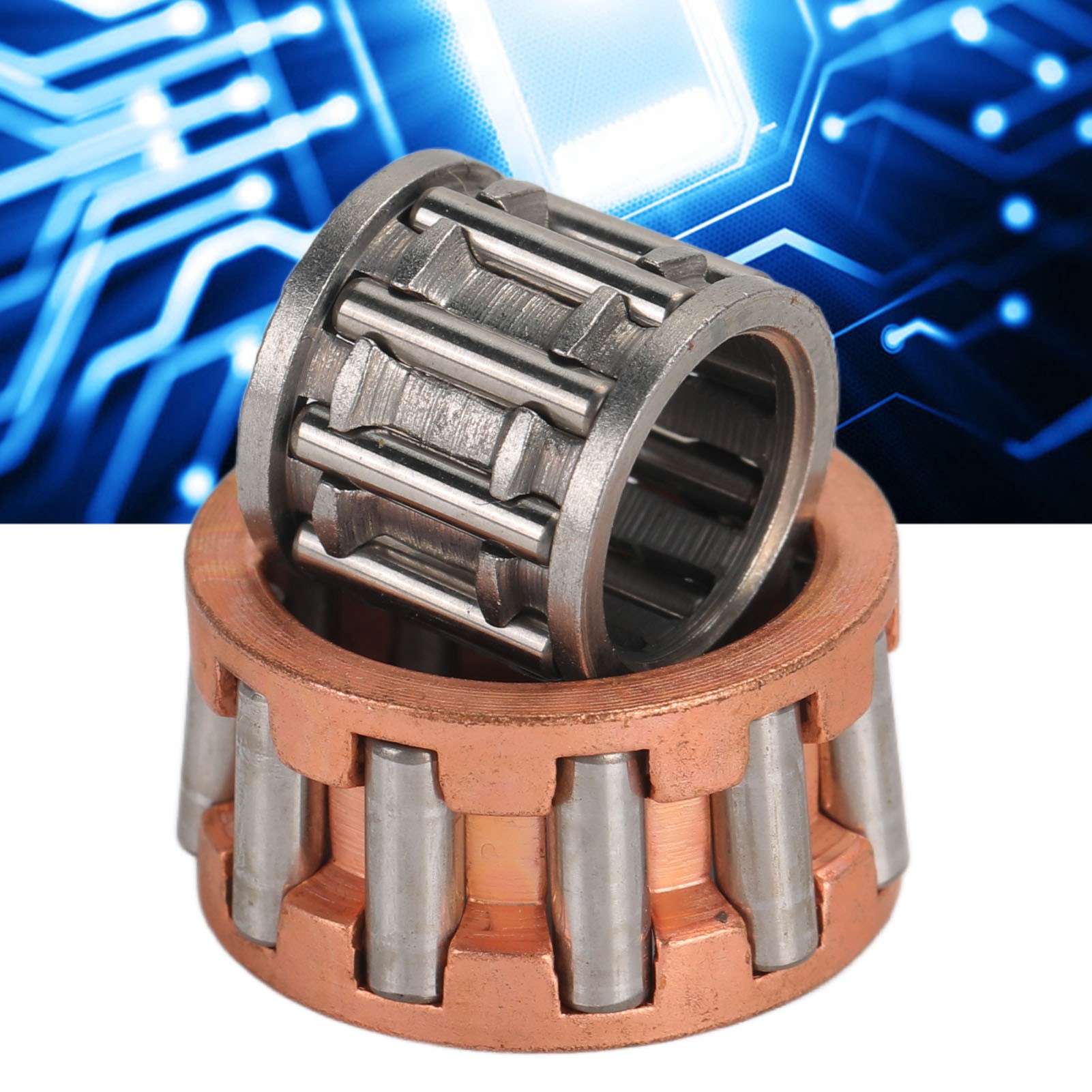 Satz Mit 2 Nadellagern Für Et950-generator