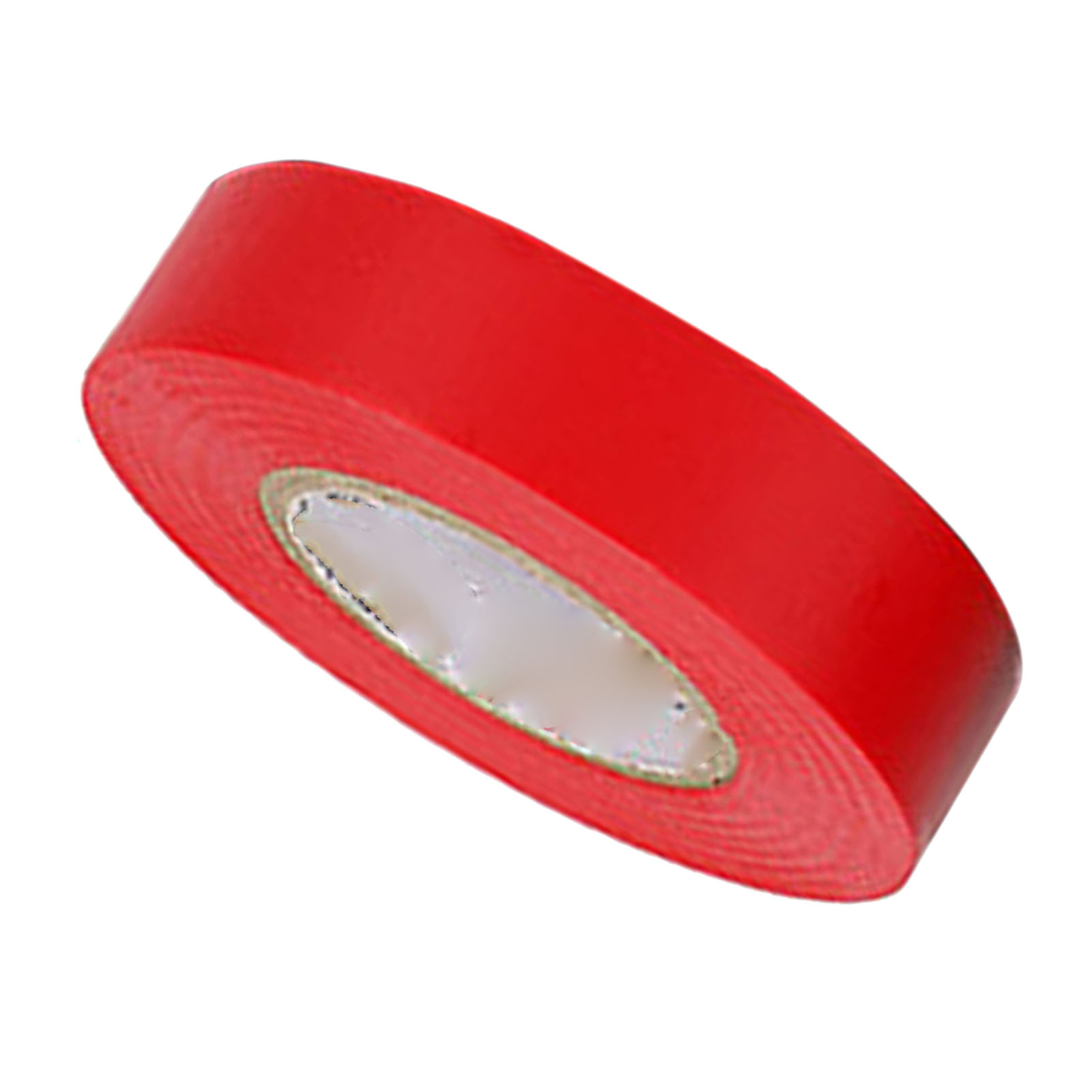 3m Isolierband, Universelles Klebeband Für Elektro- Und Elektronikanwendungen, Hochspannungsfest Bis 600 V, Rot, 1500