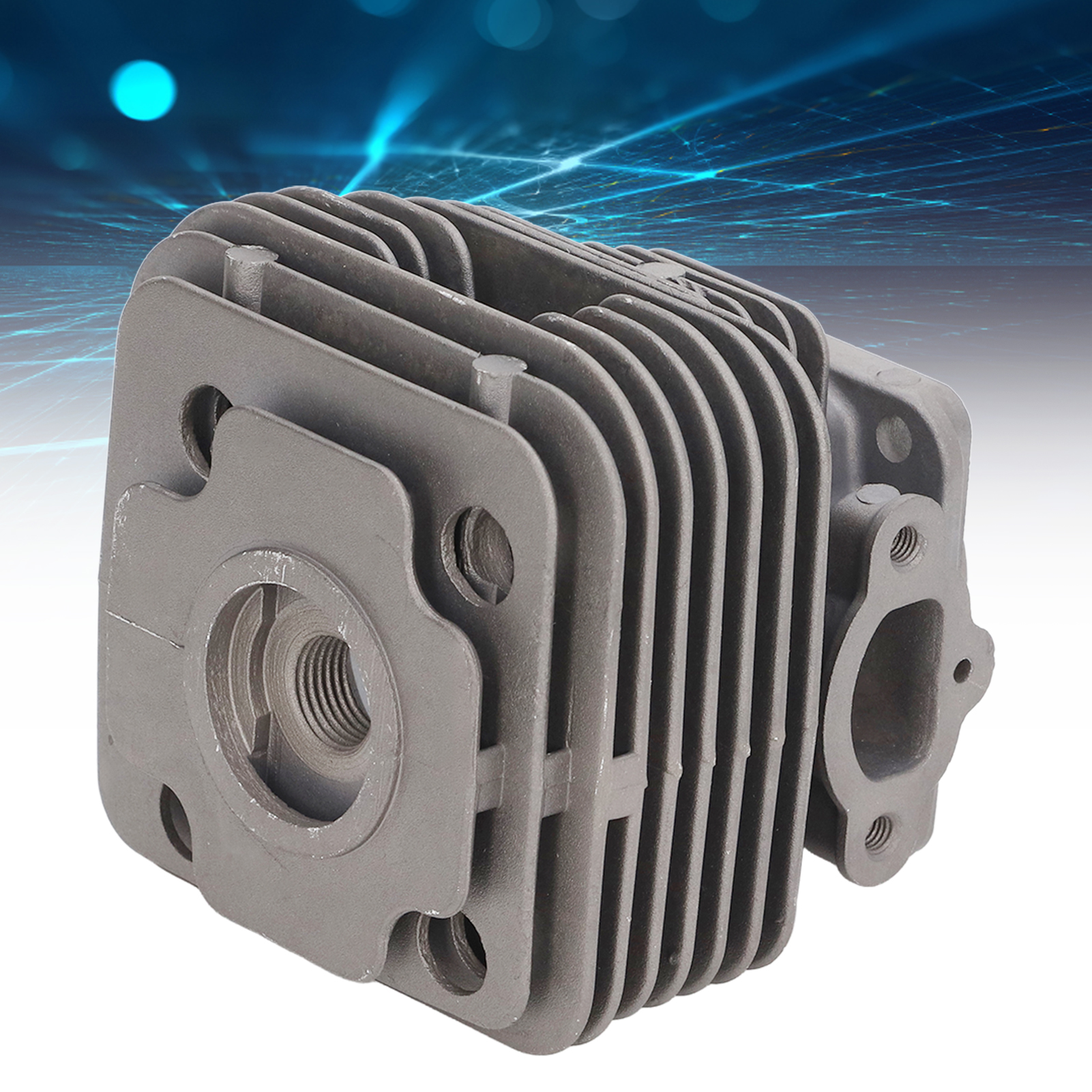 Oleo Mac Sparta 42/44 40mm Zylinderkolben