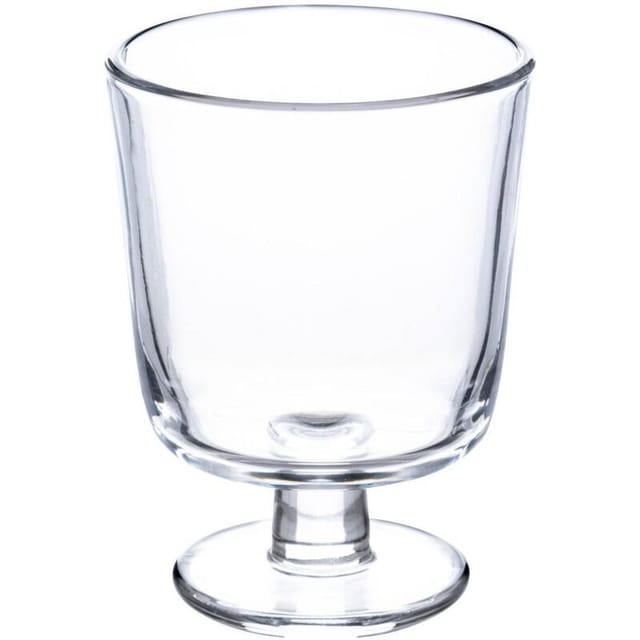 Set von 6 Stielgläser Empil Eau X 30CL - Sg secret de gourmet