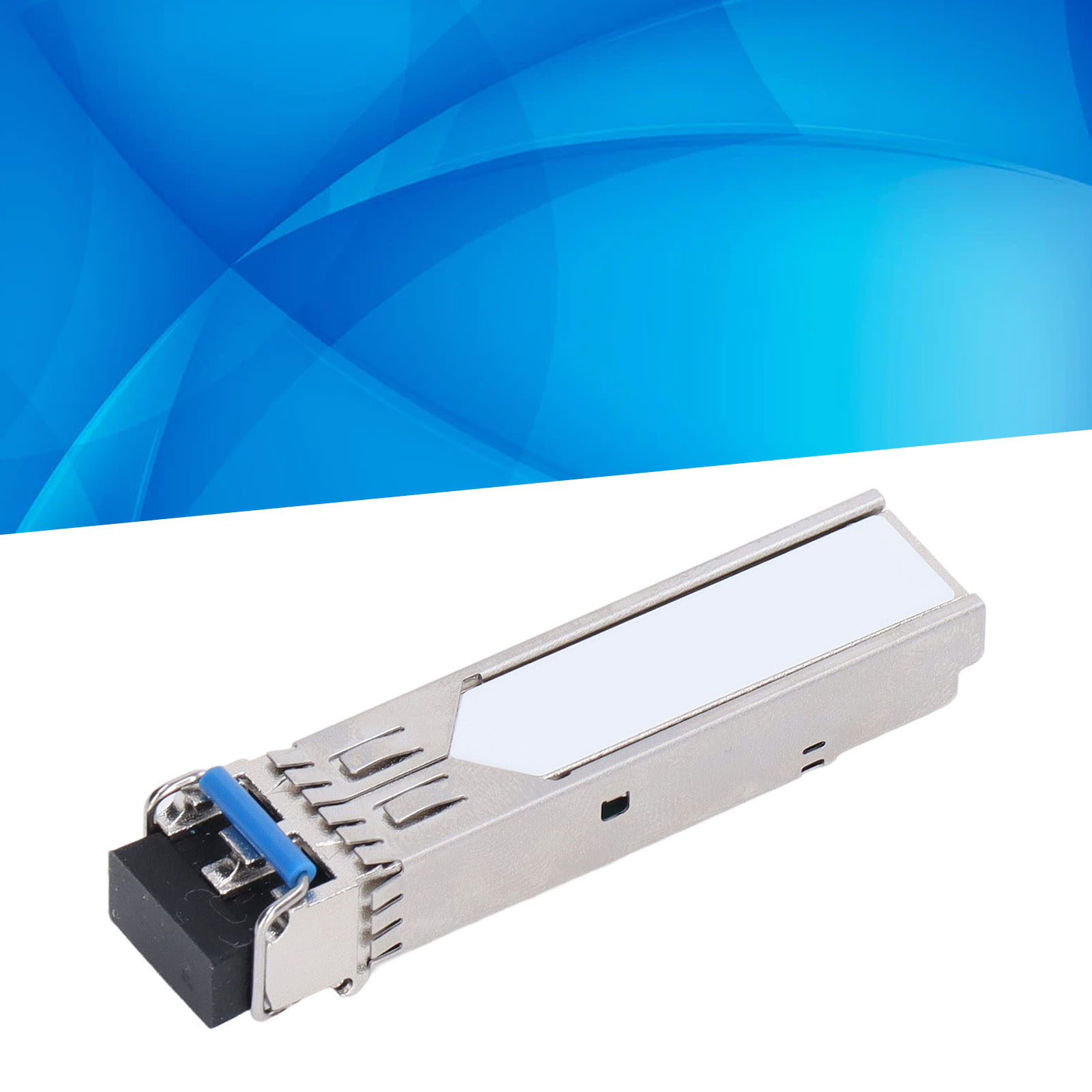 10-gigabit-sfp-10g-lr-modul, Singlemode-sfp+-dual-glasfaser, 10 Km