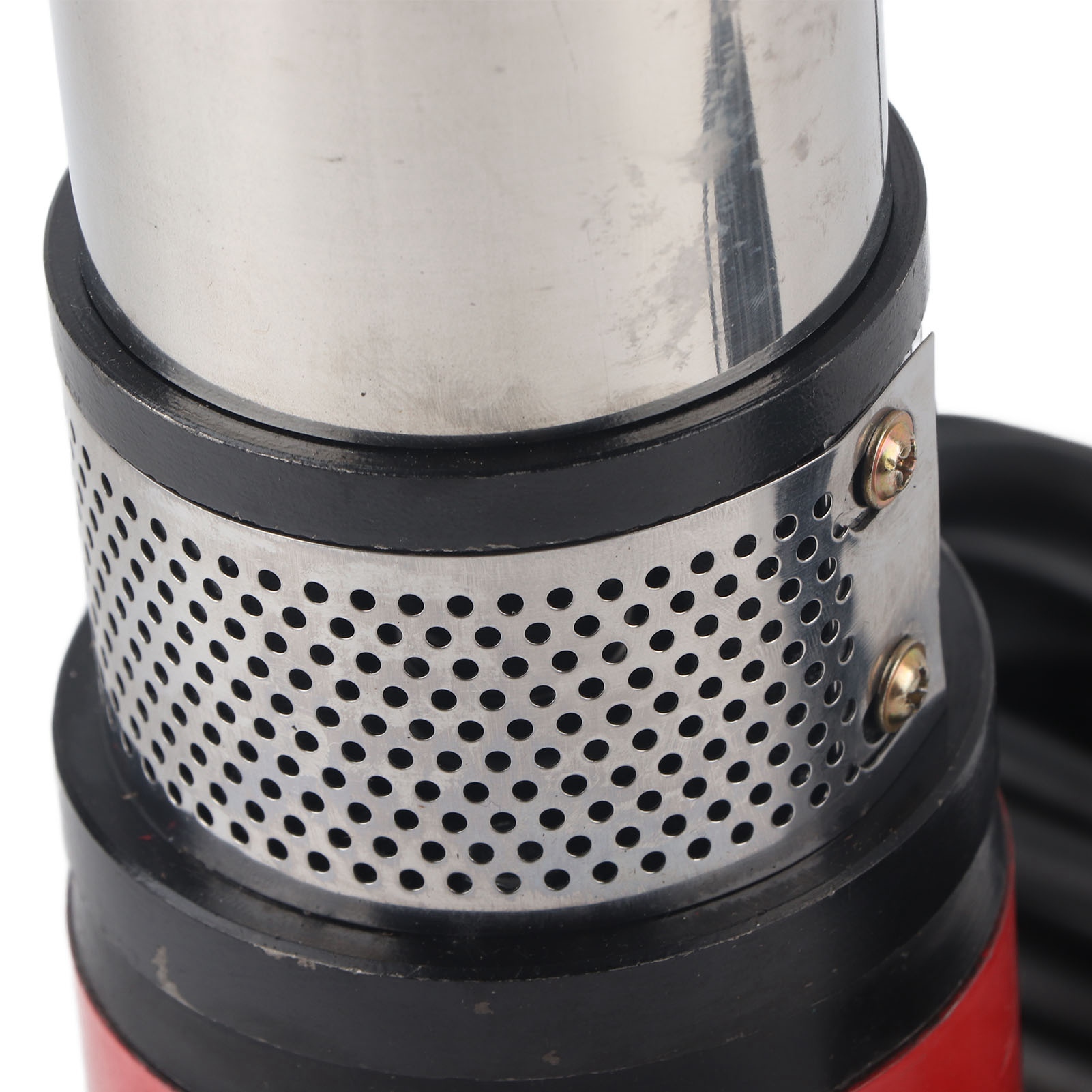 S-4-55 Cc Solarpumpe Für Tiefbrunnen, Hohe Fördermenge Und Hoher Druck, 48 V Dc.