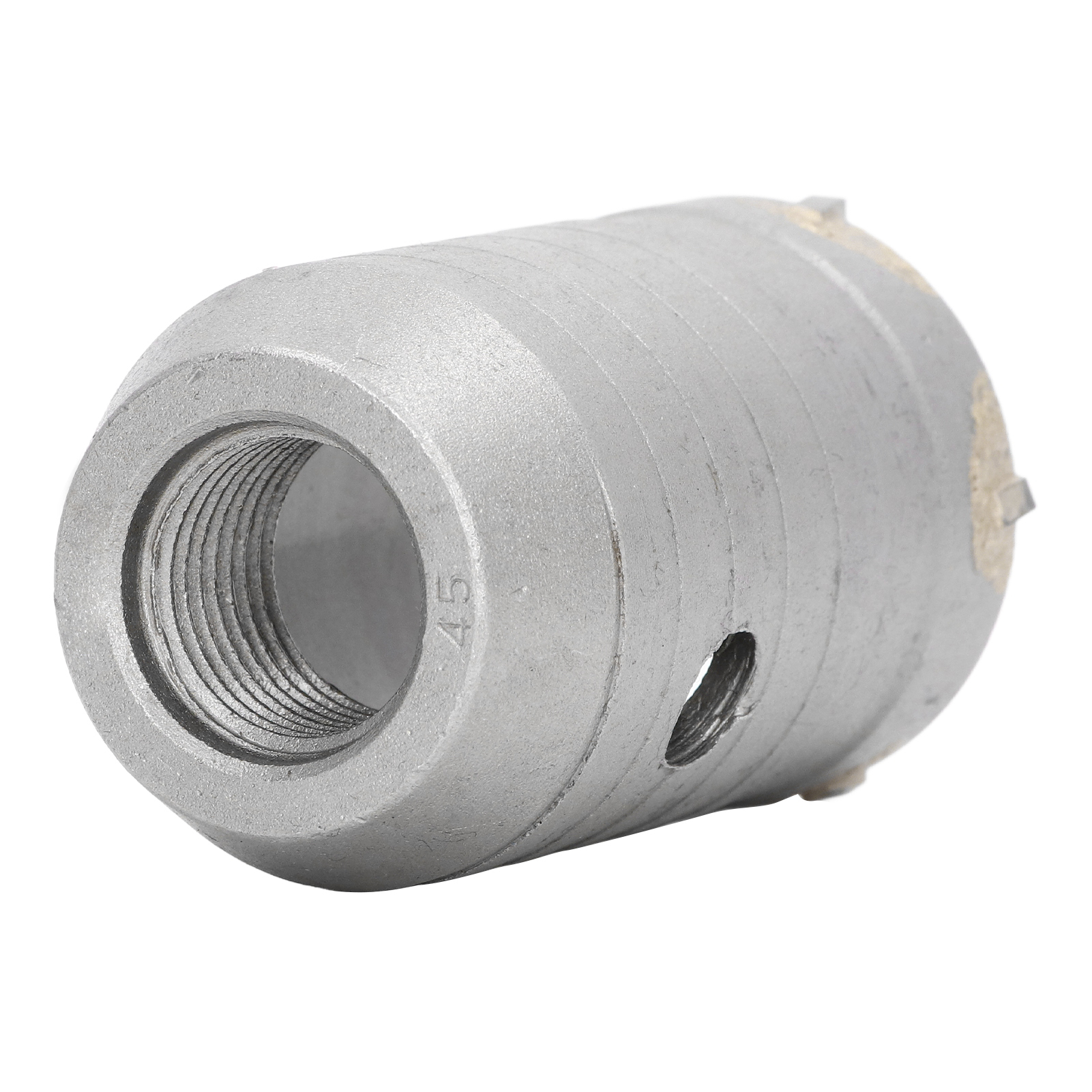 Elektrischer Bohrhammer Für Wand- Und Betonlöcher, Zum Bohren Und Aufweiten Von Klimaanlagenlöchern, 45 Mm