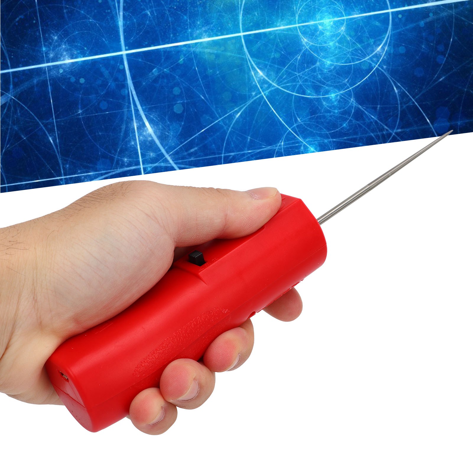 Oca Klebstoffentferner Mit Integrierter Starrer Nadel Und Klebstoffentfernungsfunktion, Elektrischer Klebstoffentferner.