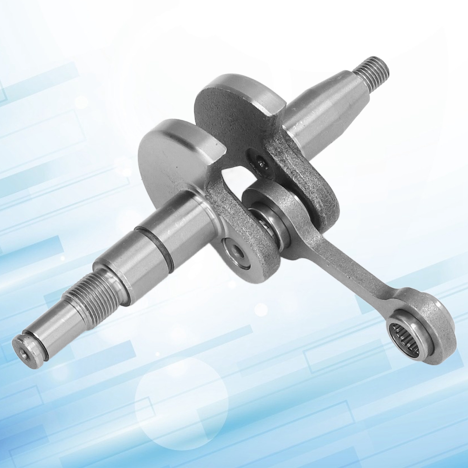 10 Mm Kurbelwelle Nr. 1132 030 0402