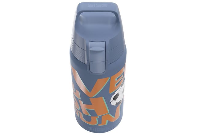 Isolierflasche 'Shield Therm One Ballgame'