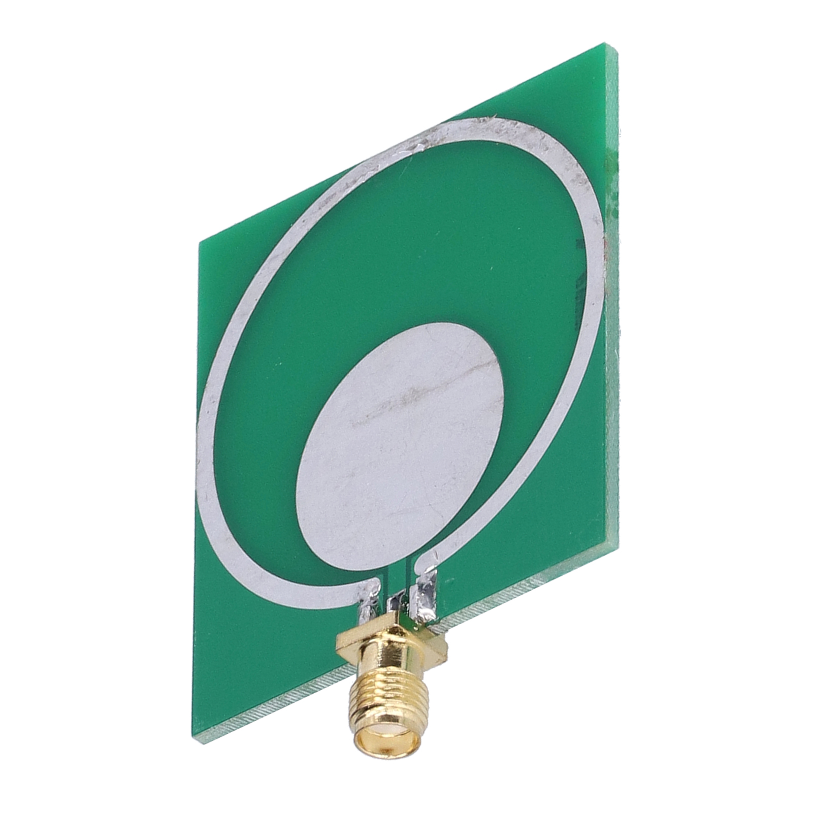 Uwb-antennenfrequenzen (ultrabreitband): 3,9–10,5 Ghz