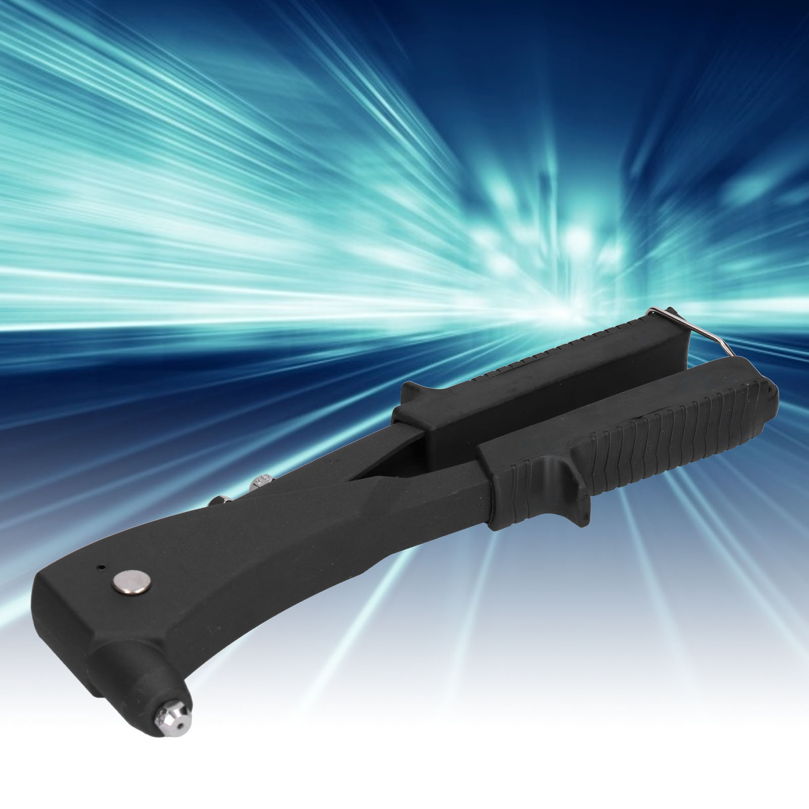 Sk-1121 Einhand-nietpistole, Nietpistole, Nagelpistole, Stecknietpistole