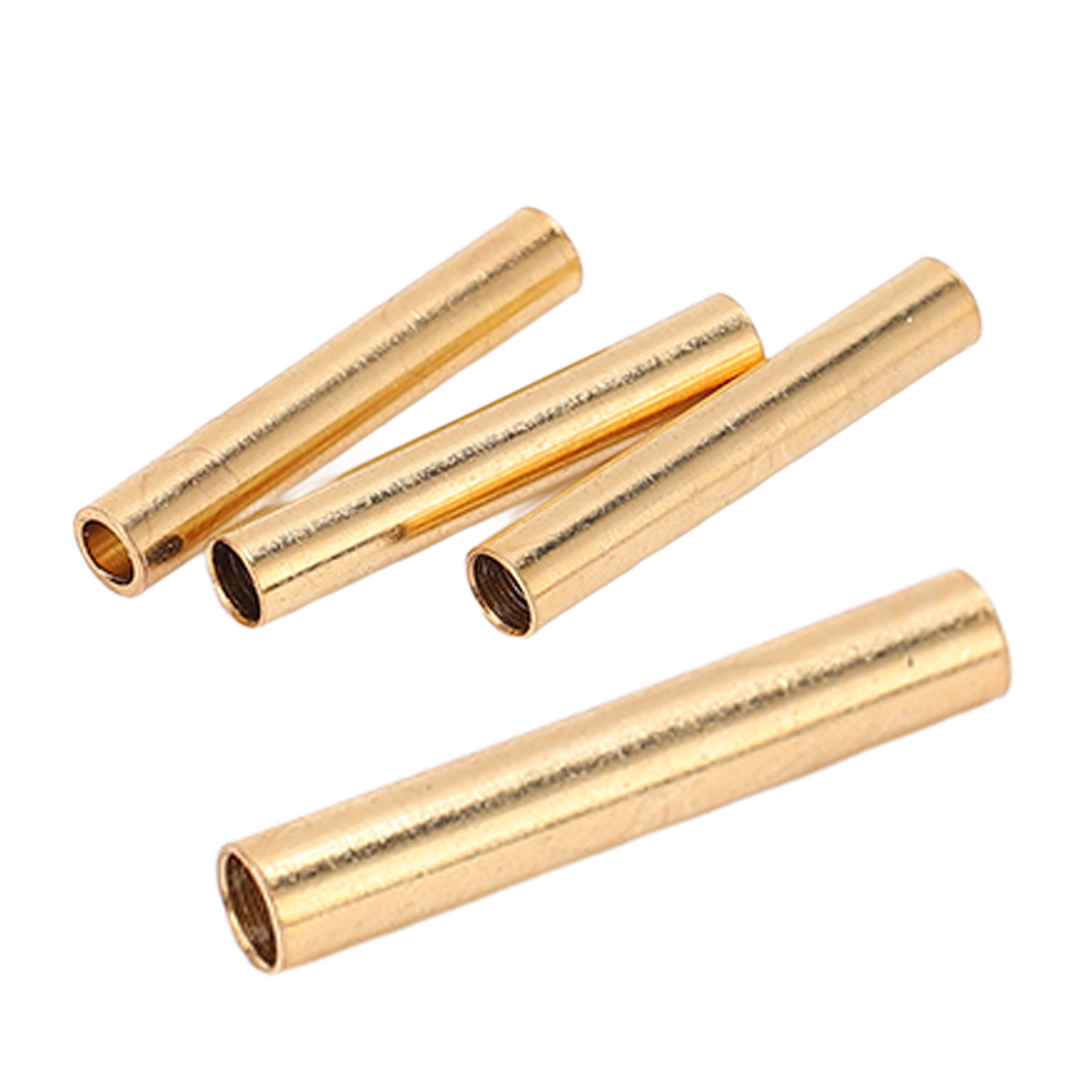 2,0 Mm Reinkupfer-buchse, Kupferanschlussklemme, Klemmenblockzubehör, Reinkupfer-steckverbinder, Bananenstecker Aus Metall, 12,026 Mm, Verkauft In 10er-packungen.