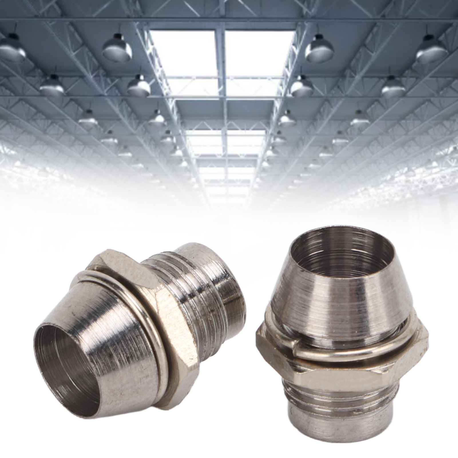 F5 Led-fassung, Reines Kupfer, 5 Mm, Led-sockel, Lampenfassung