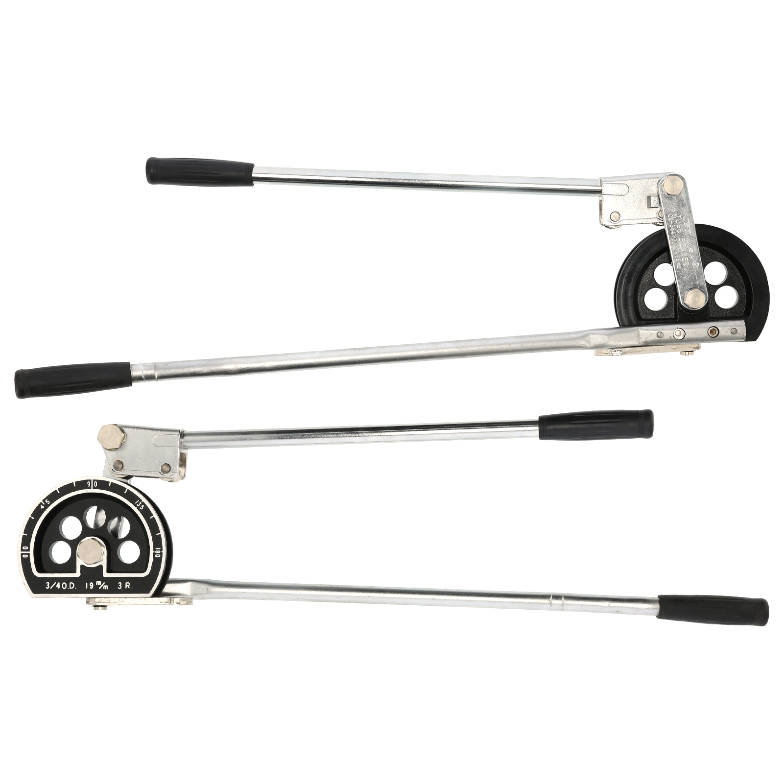 Cm-364-12 Rohrbieger, Hebelrohrbieger, 3/4-zoll-rohrbieger, 19-mm-handrohrbieger