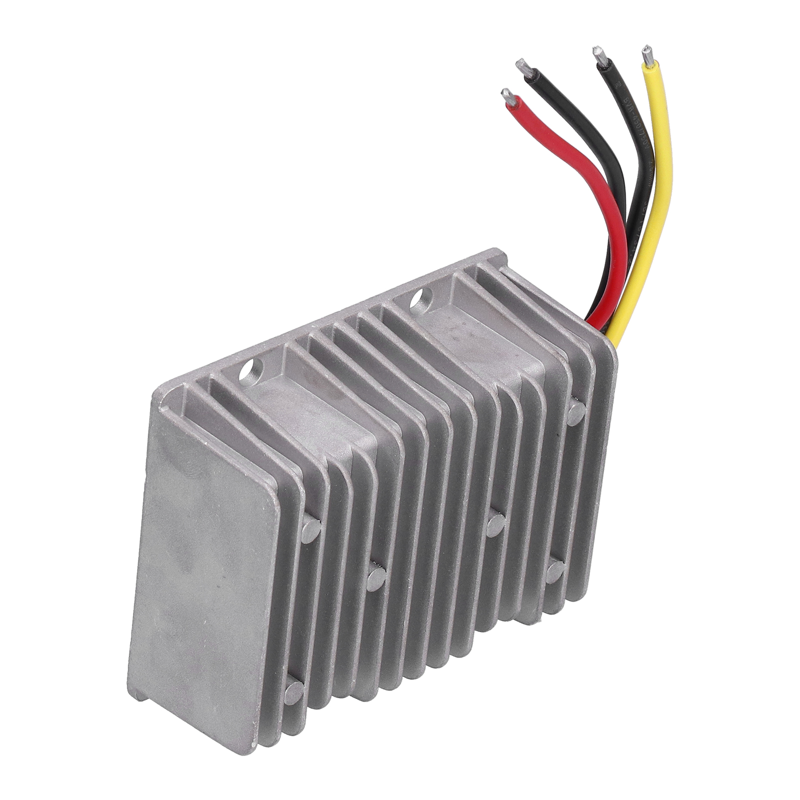 Dc/dc-wandler 96 V Auf 24 V 20 A 480 W, Vergrößertes Aluminiumgehäuse