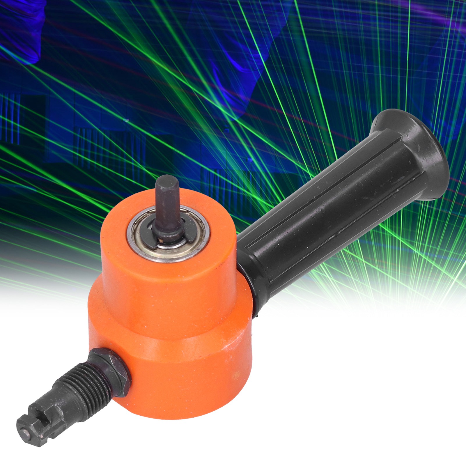 160a Doppelkopf-blechsäge, Blechschneidmaschine, Elektrische Säge