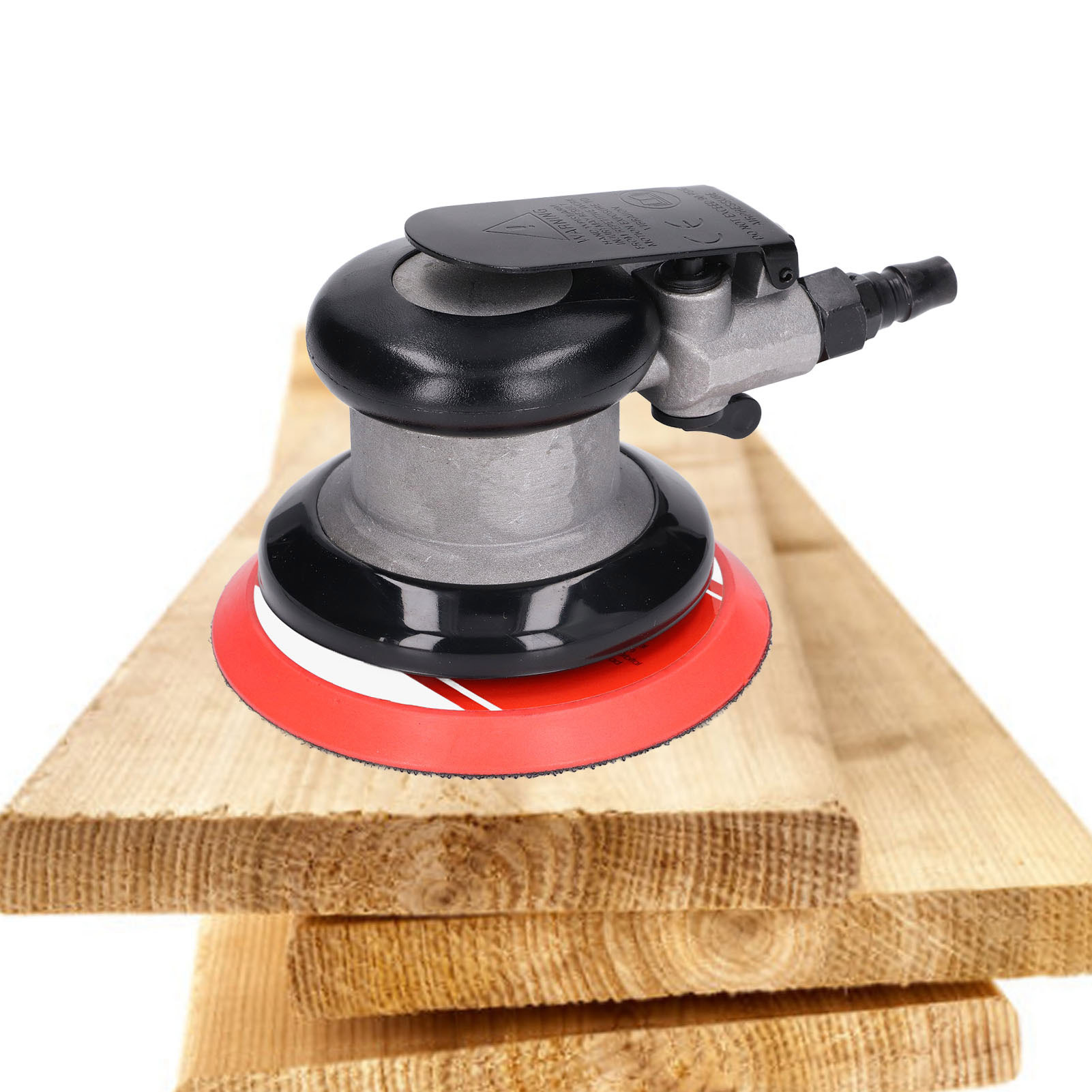 Druckluftschleifer, Schleifpapiermaschine, Druckluftschleifer, Poliermaschine, Maschine Zum Polieren, Wachsen, Entlacken Und Schleifen Von Möbeln Und Autos