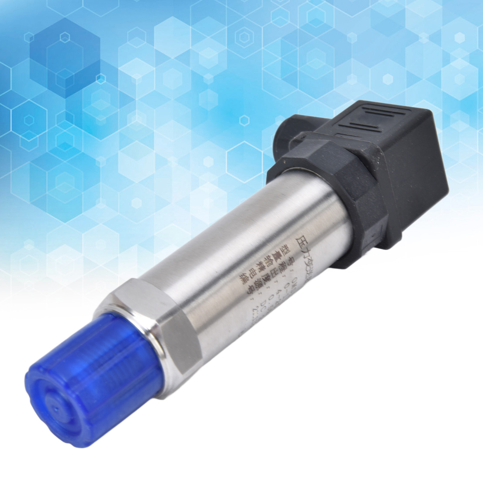 Omsjd-xqyh-01 Kompakter Drucktransmitter 0-1,6 Mpa