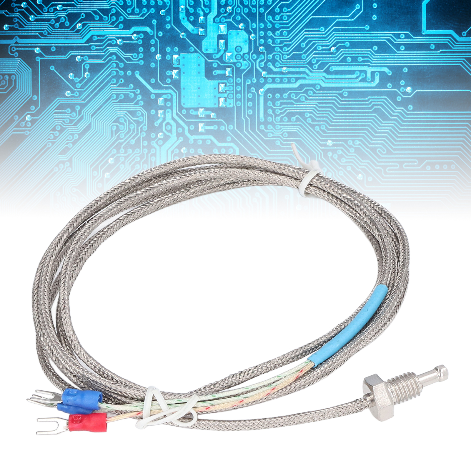 Drehmomentsensor Für Schrauben Vom Typ Wzpt-m8 Pt100