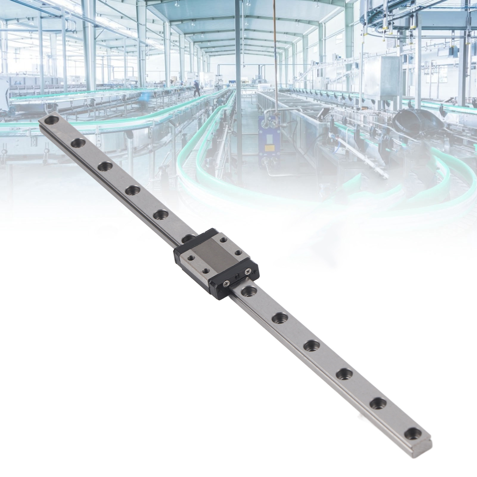 Mgn9250 Mm Linearführung