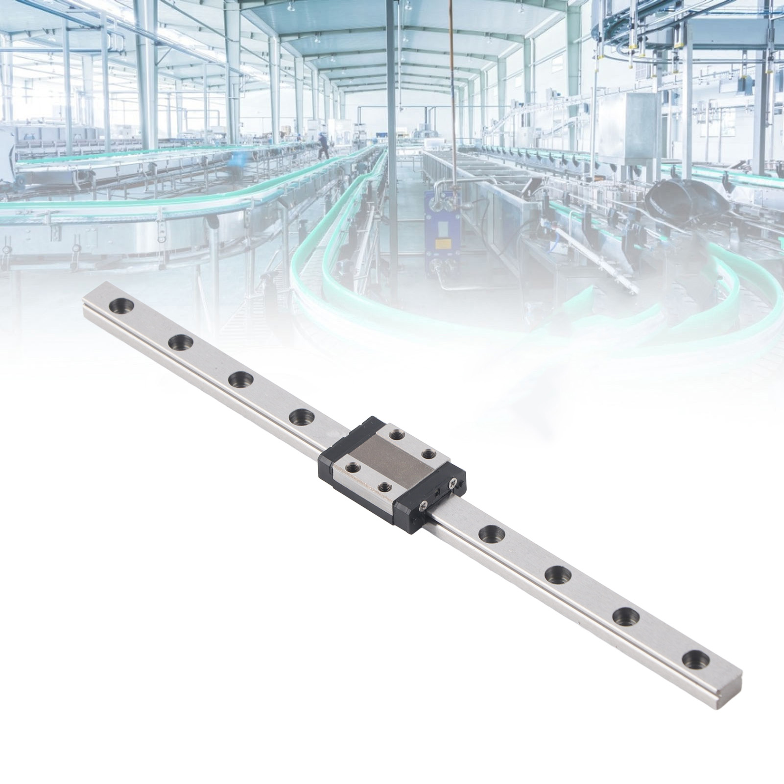 Mgn9200 Mm Linearführung