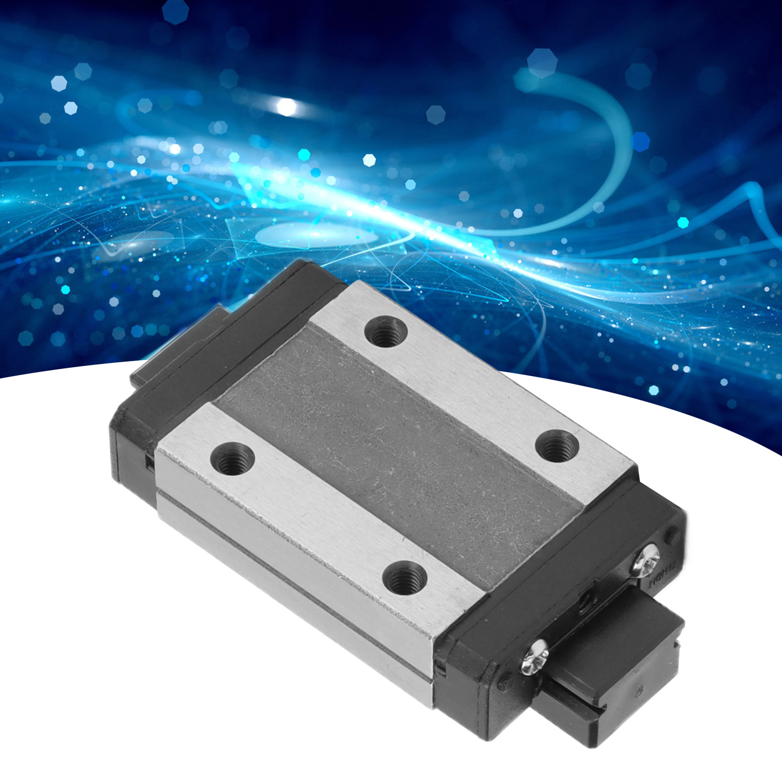 Miniatur-linearführungsschlitten Für Cnc-teile Mgn12h