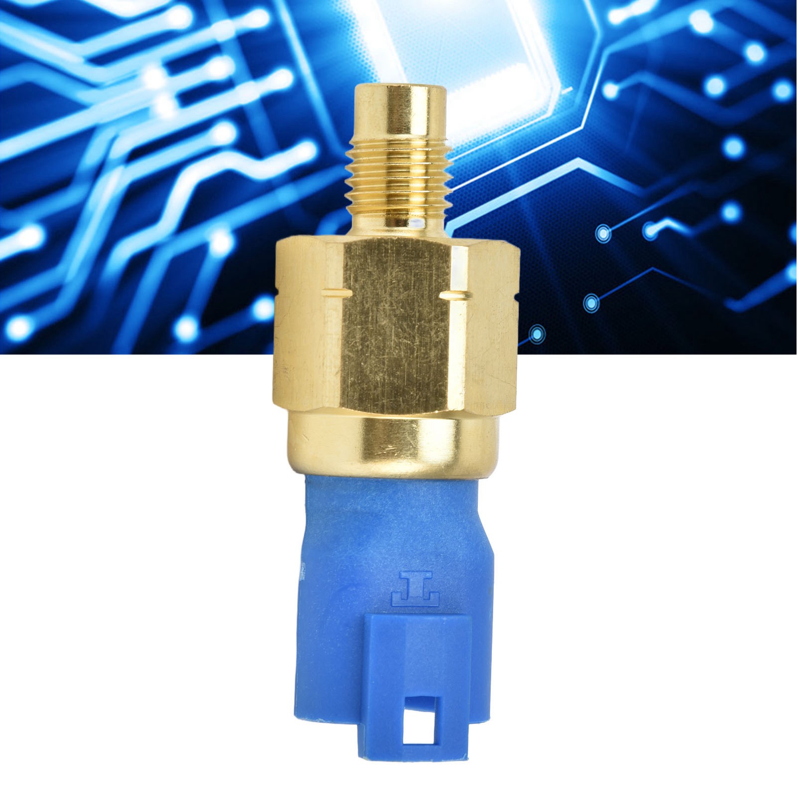 Tosd-08-079 24v Wassertemperatursensor