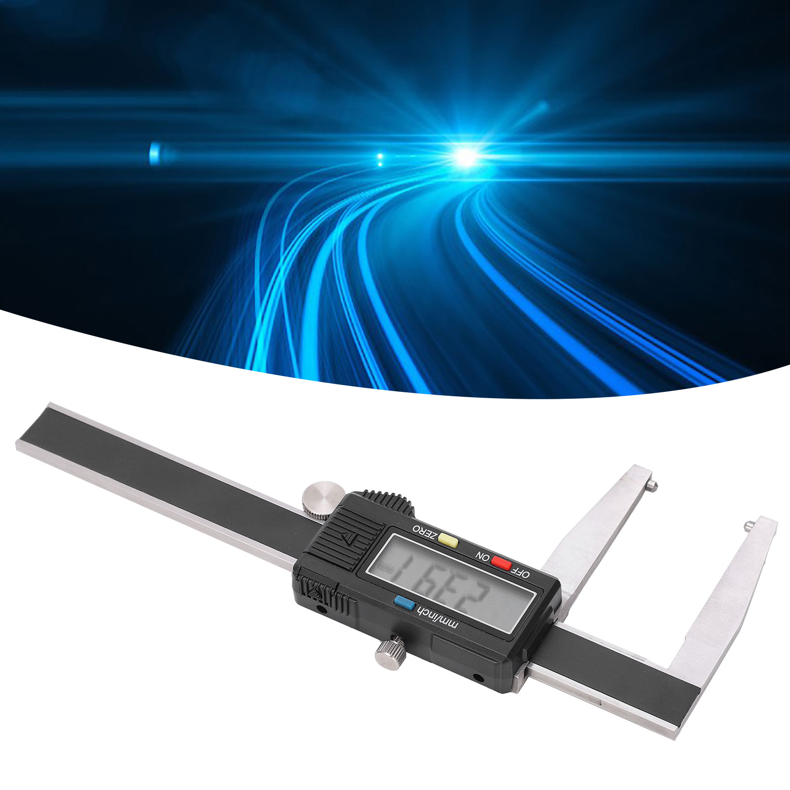 Digitaler Nonius-bremssattelspitzen