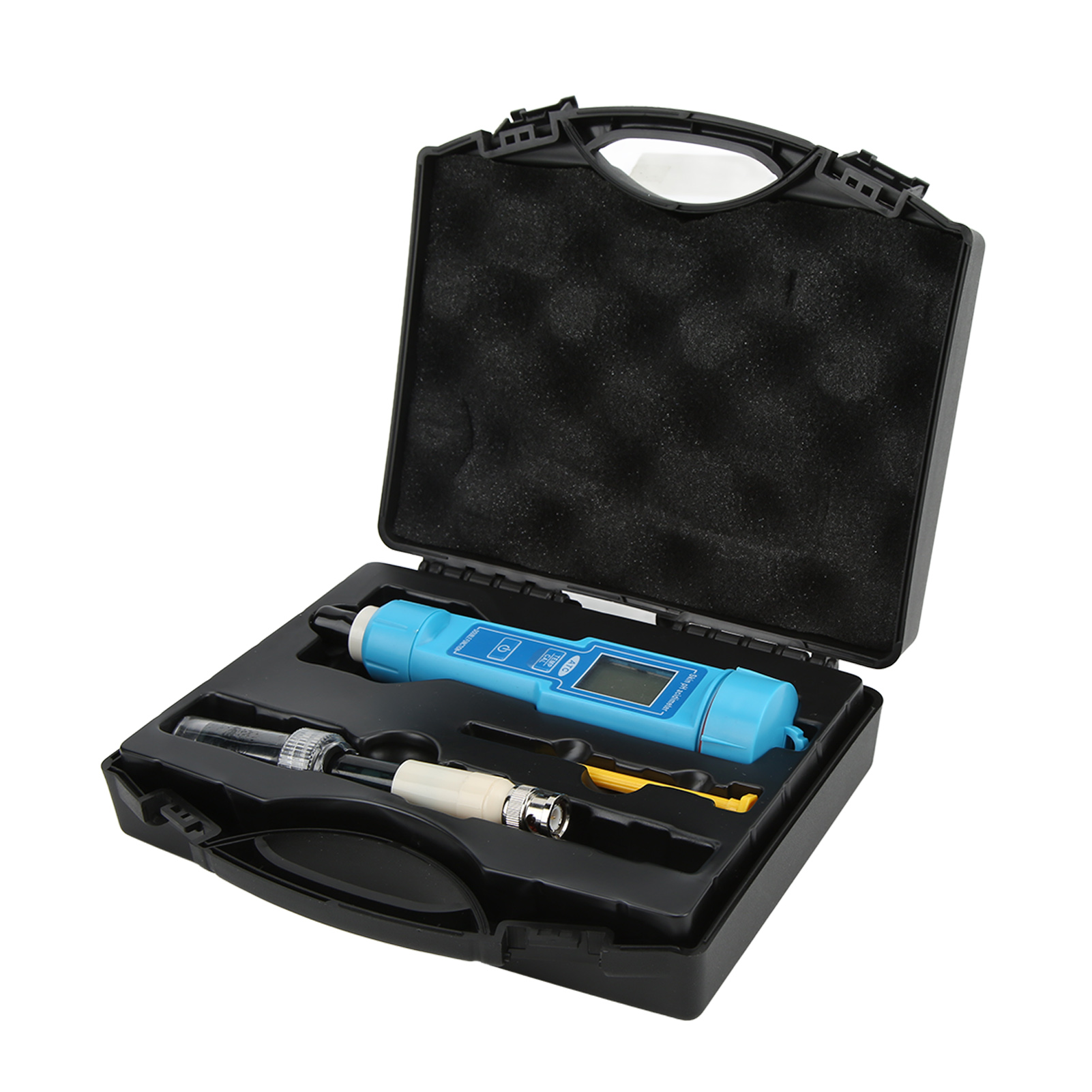 Ow-6118 Hochpräzisions-ph-tester – Tragbares Ph-meter Zur Wasserqualitätskontrolle