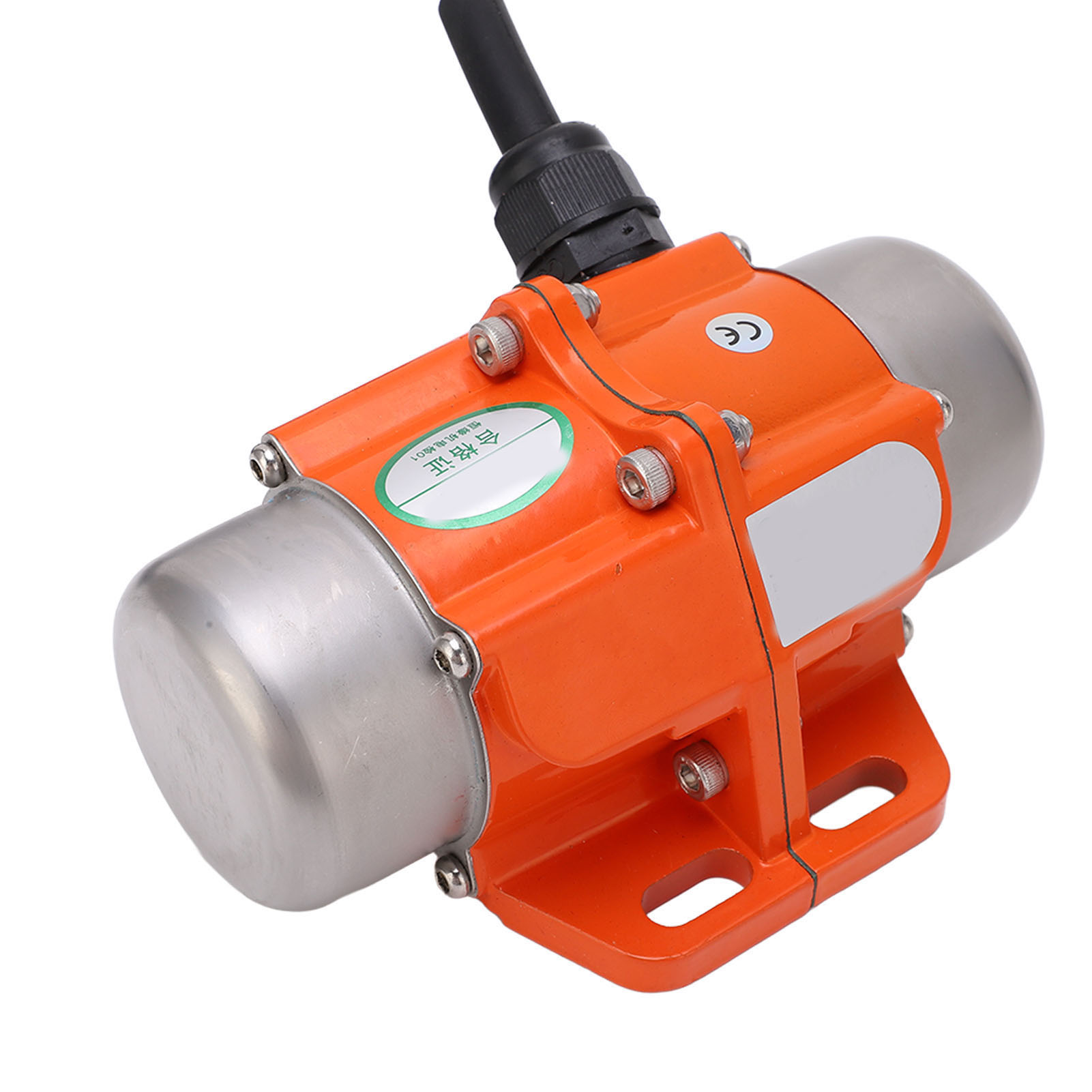 Einphasen-asynchronmotor 220 V, 3000 U/min, Miniatur-betonrüttler Aus Aluminiumlegierung, Wasserdicht (ip66), 40 W