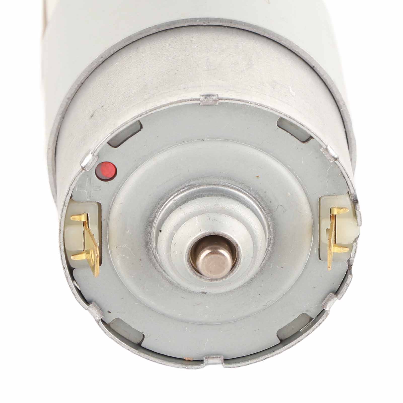Xd-42ga755dc24v Miniatur-gleichstrom-getriebemotor, Langsam Laufender, Reversibler Getriebemotor, 150 U/min